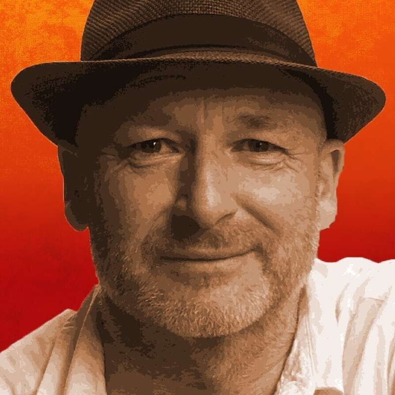 Mike Brampton