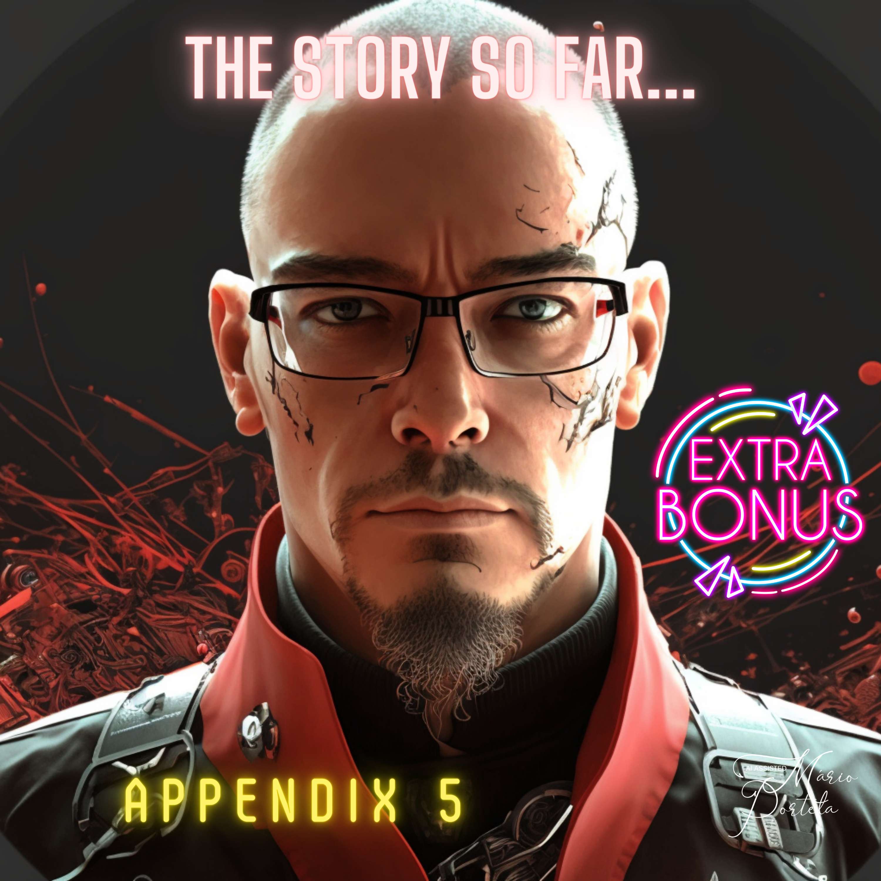 Appendix 5: The Story so far...