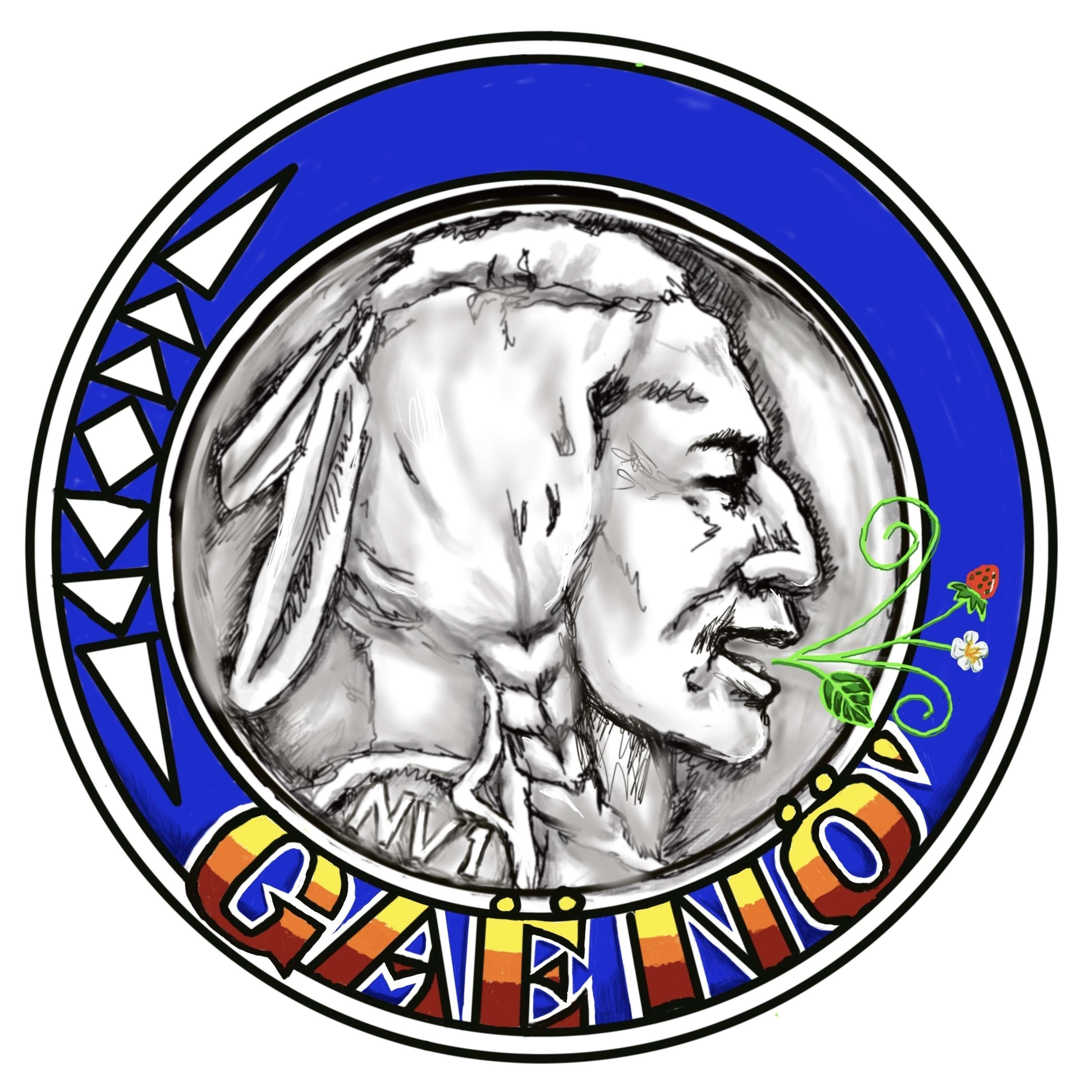 Gaënö\'