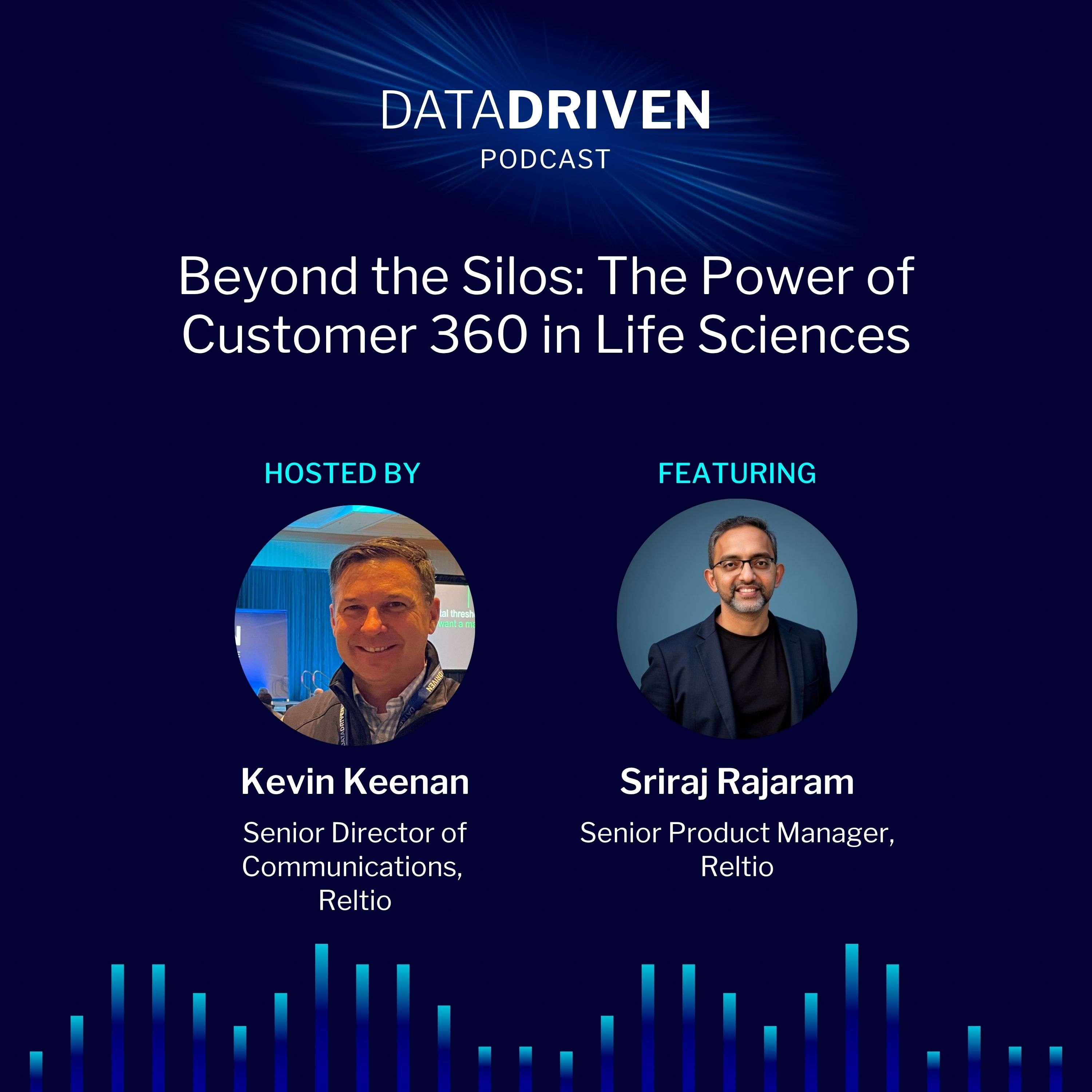 DataDriven Podcast