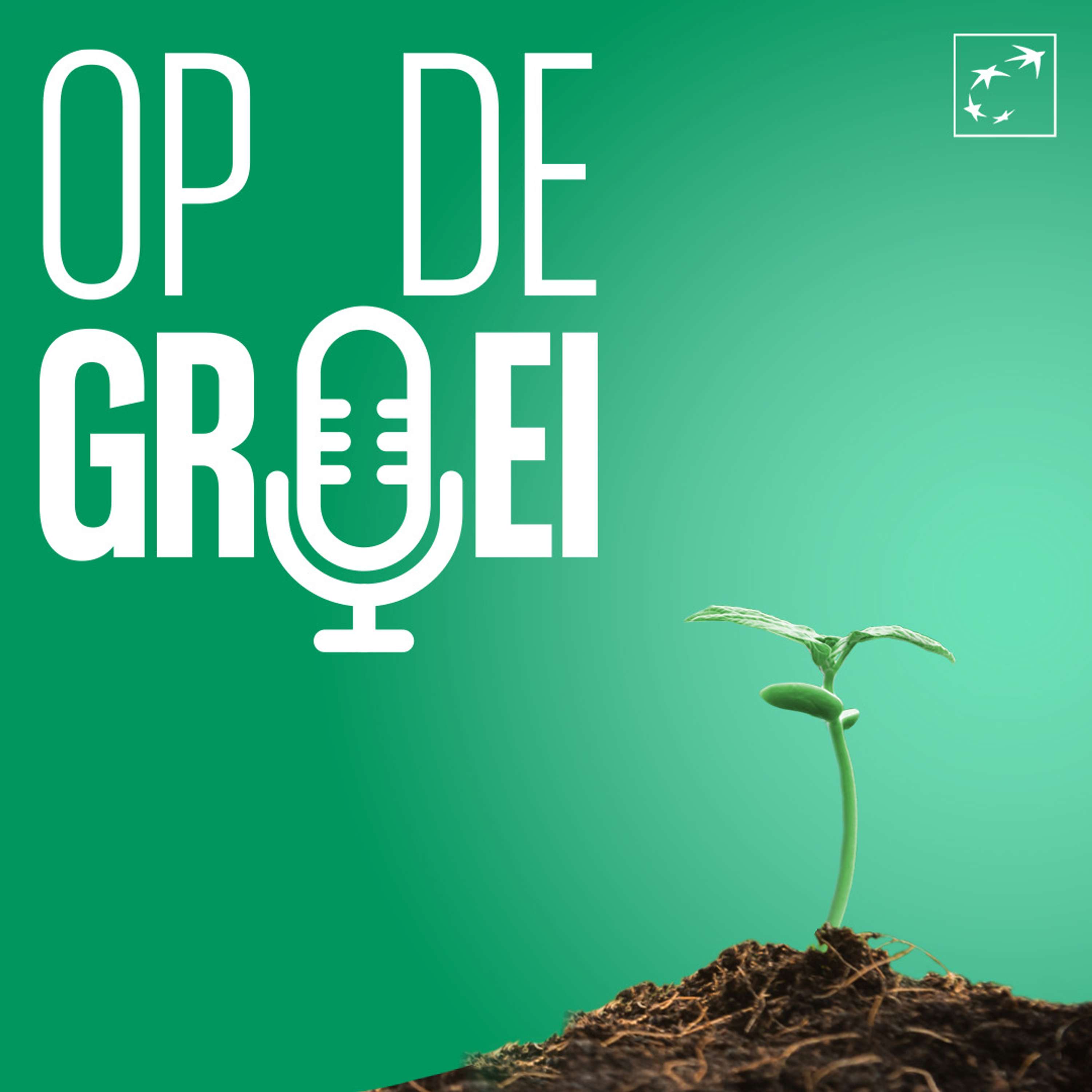 Op de groei