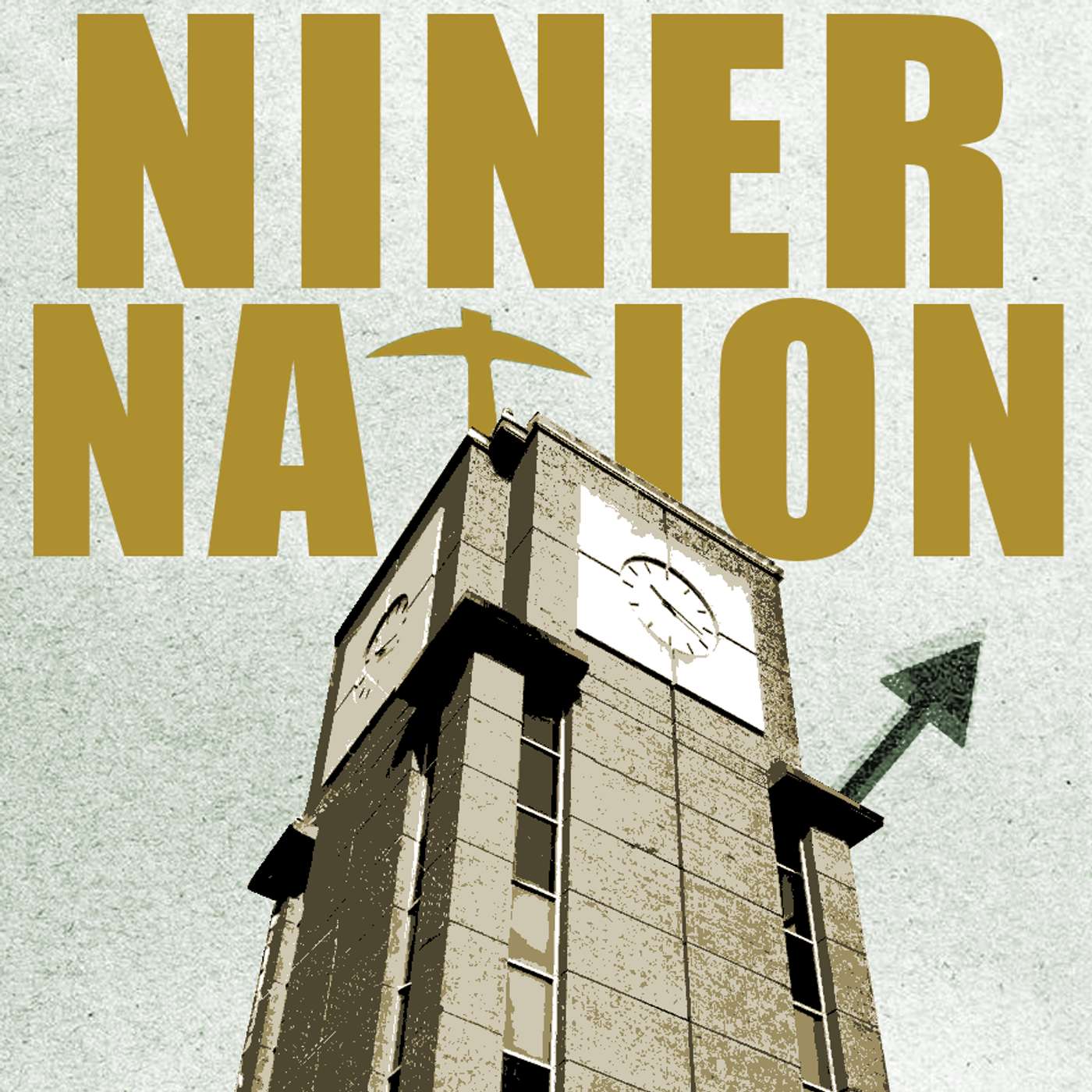 Niner Nation Podcast
