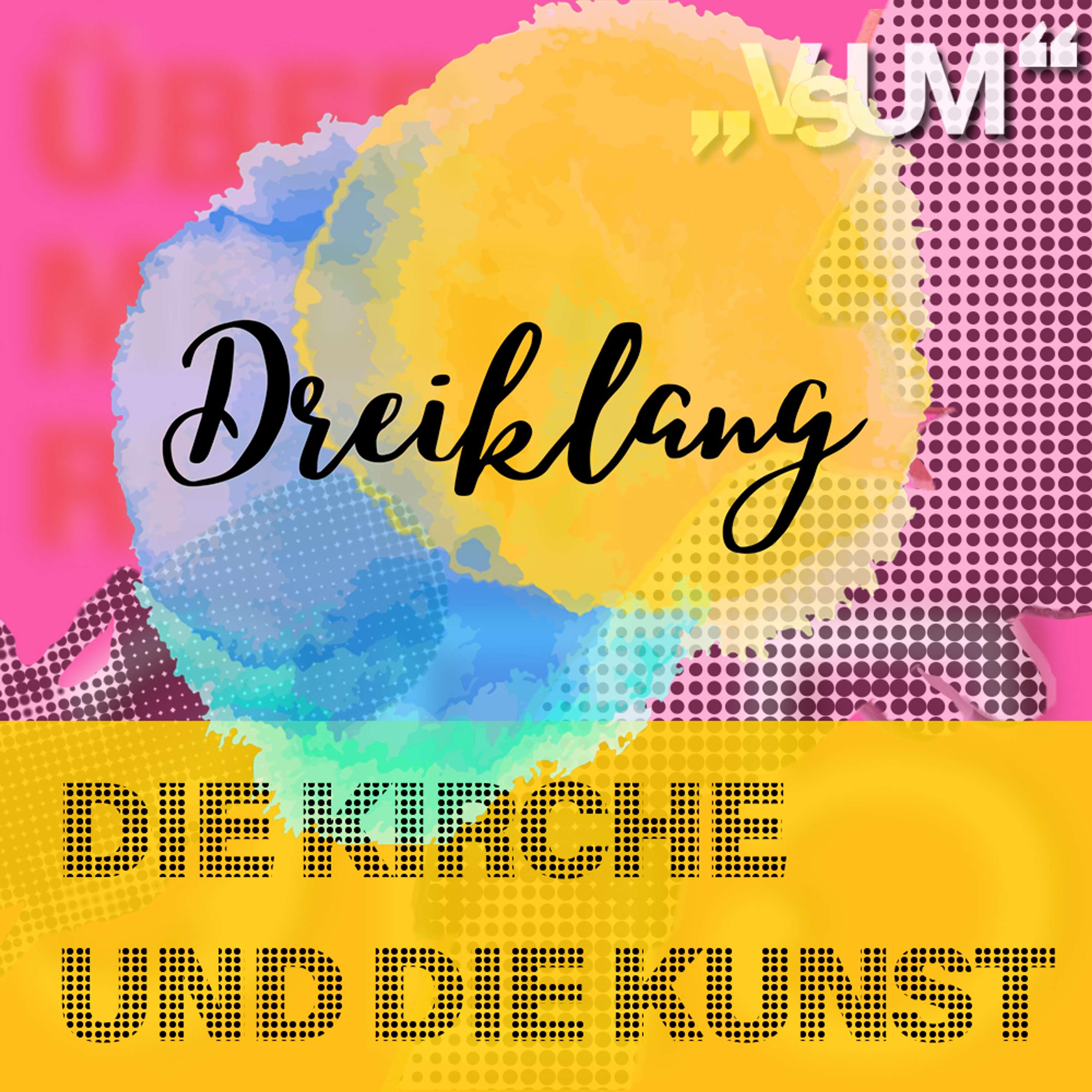 Über Medien Reden - 365, der tägliche Podcast