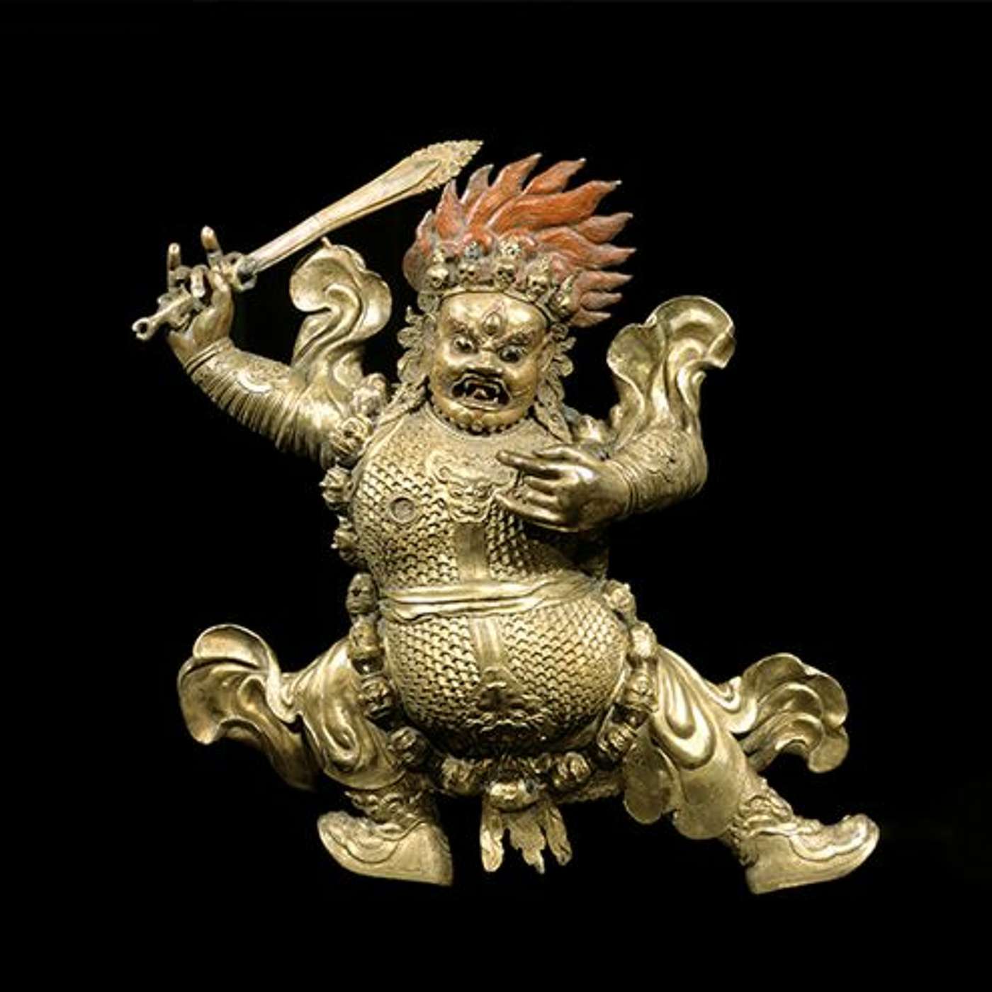 Mindfulness Meditation Podcast
