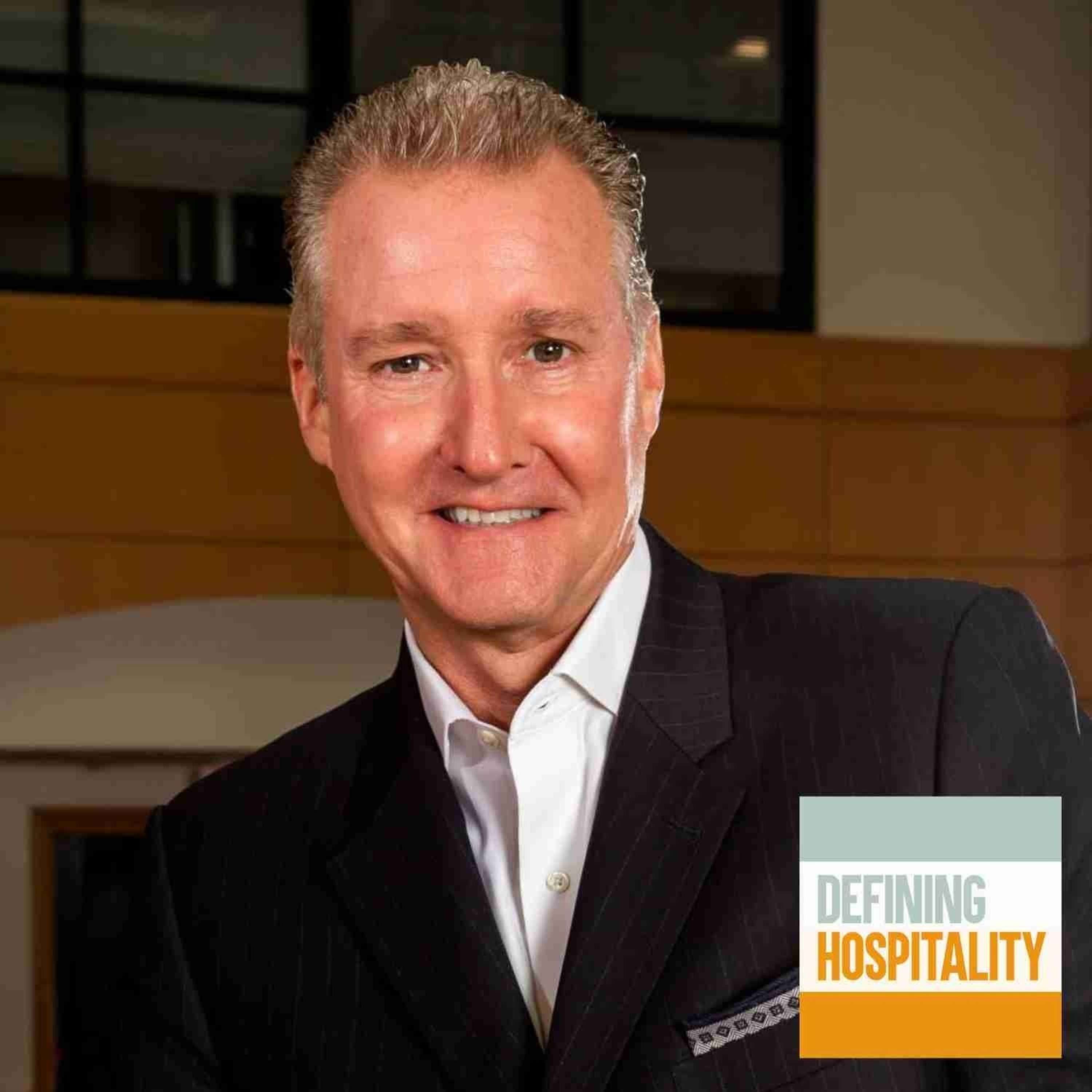 Defining Hospitality