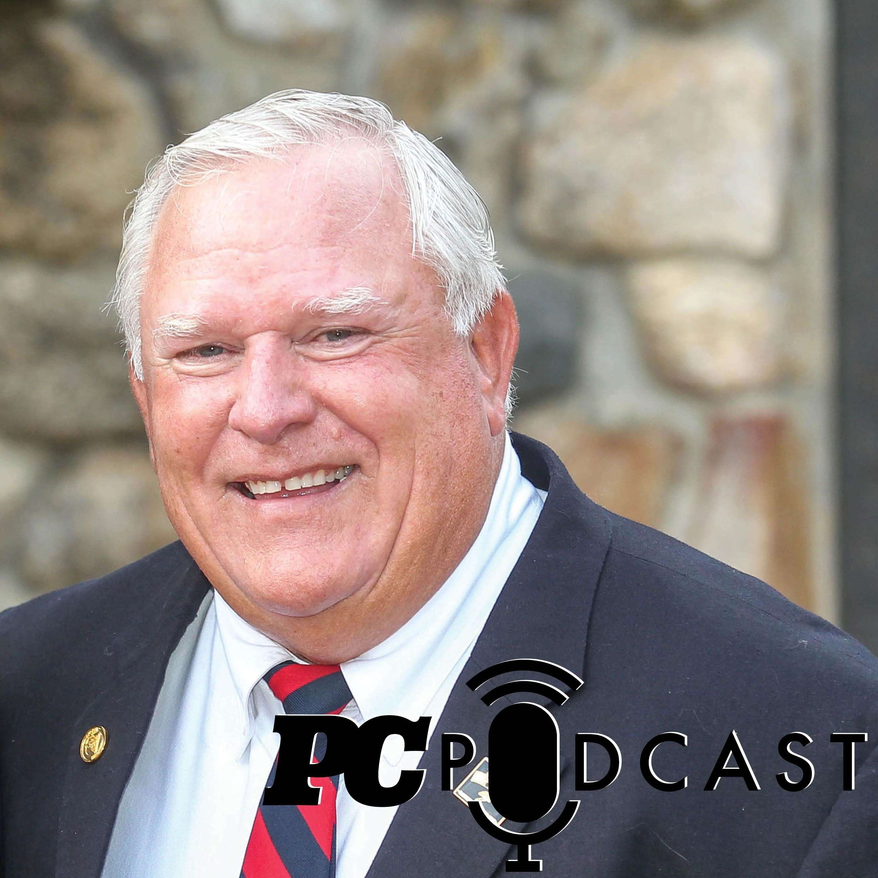 Providence College Podcast