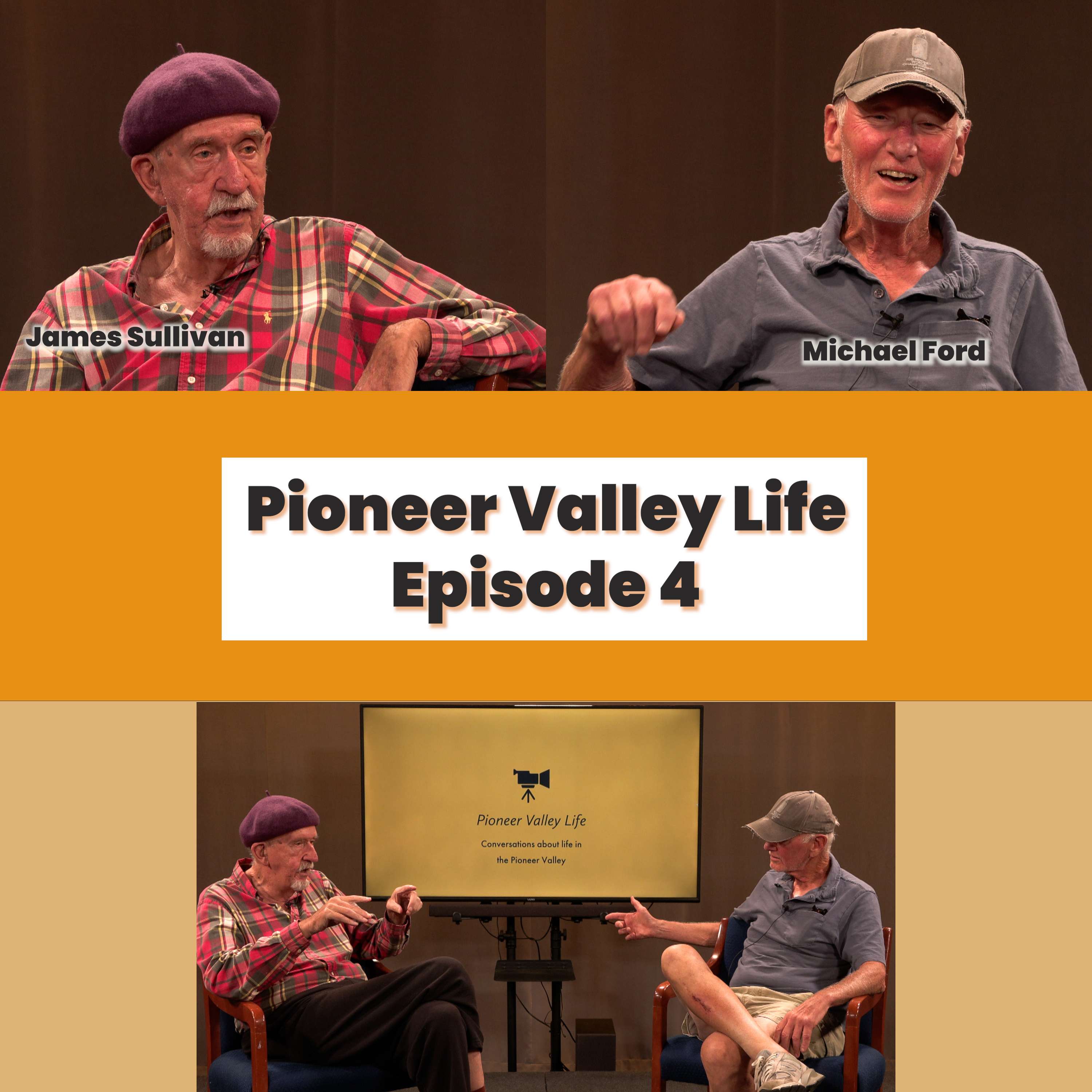 Pioneer Valley Life
