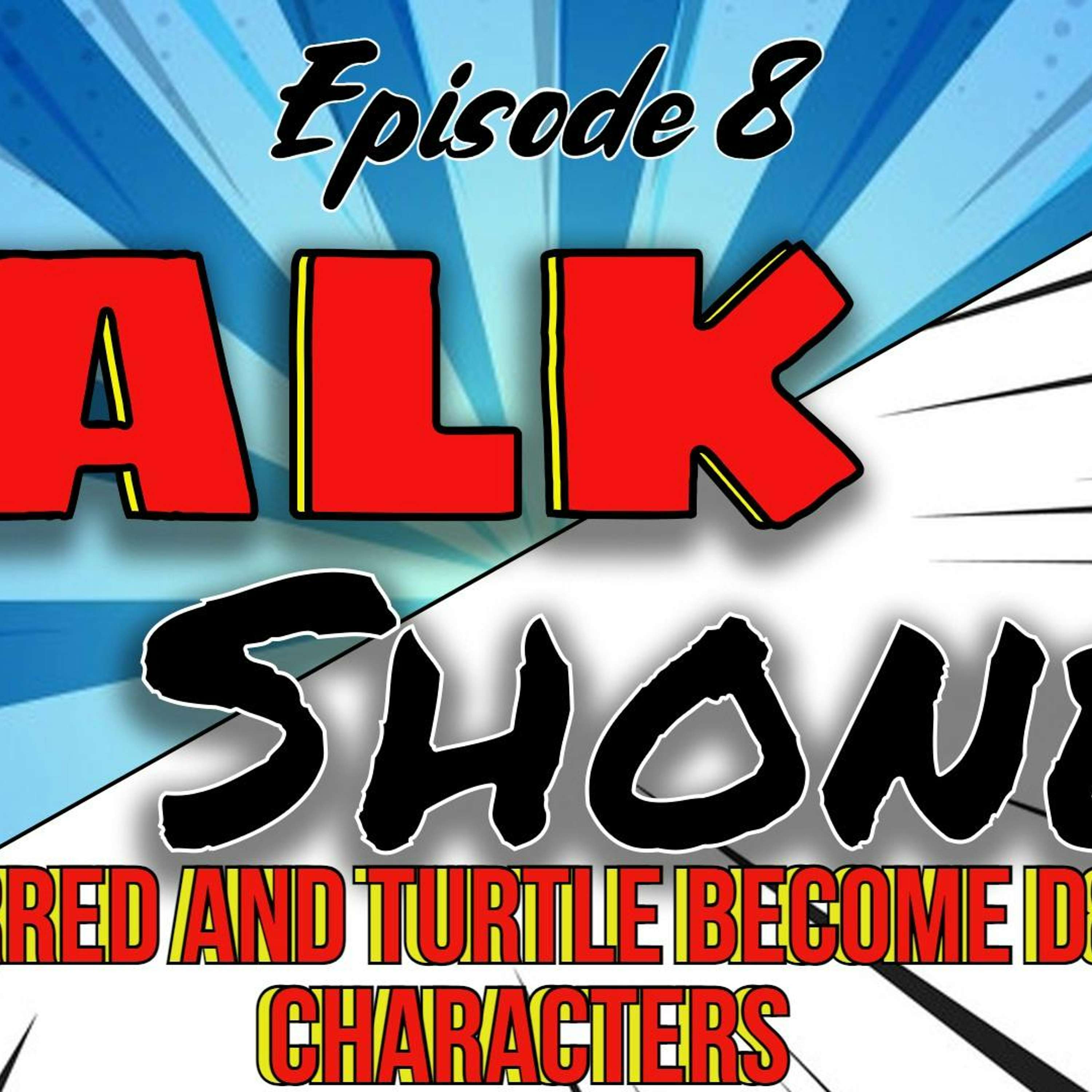 Talk Shonen