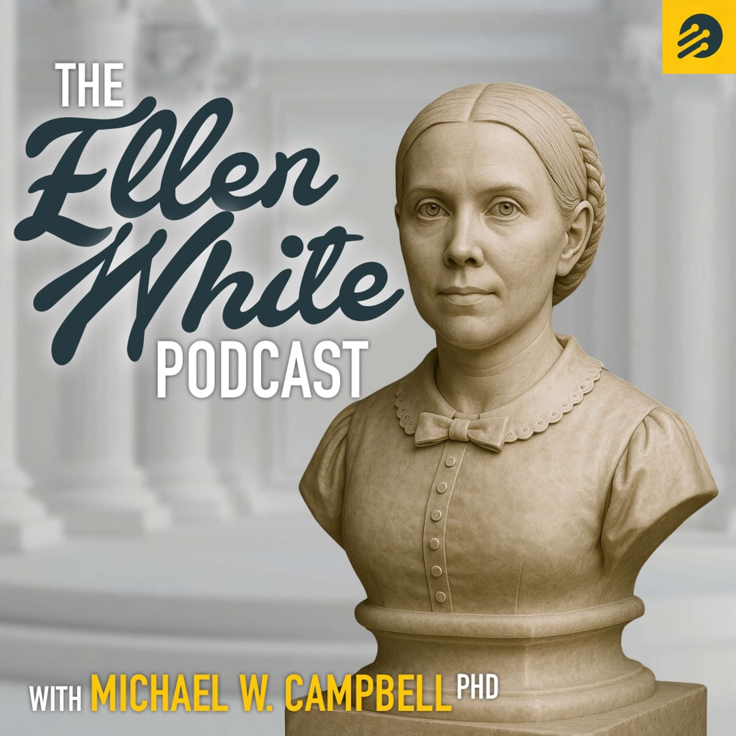 The Ellen White Podcast