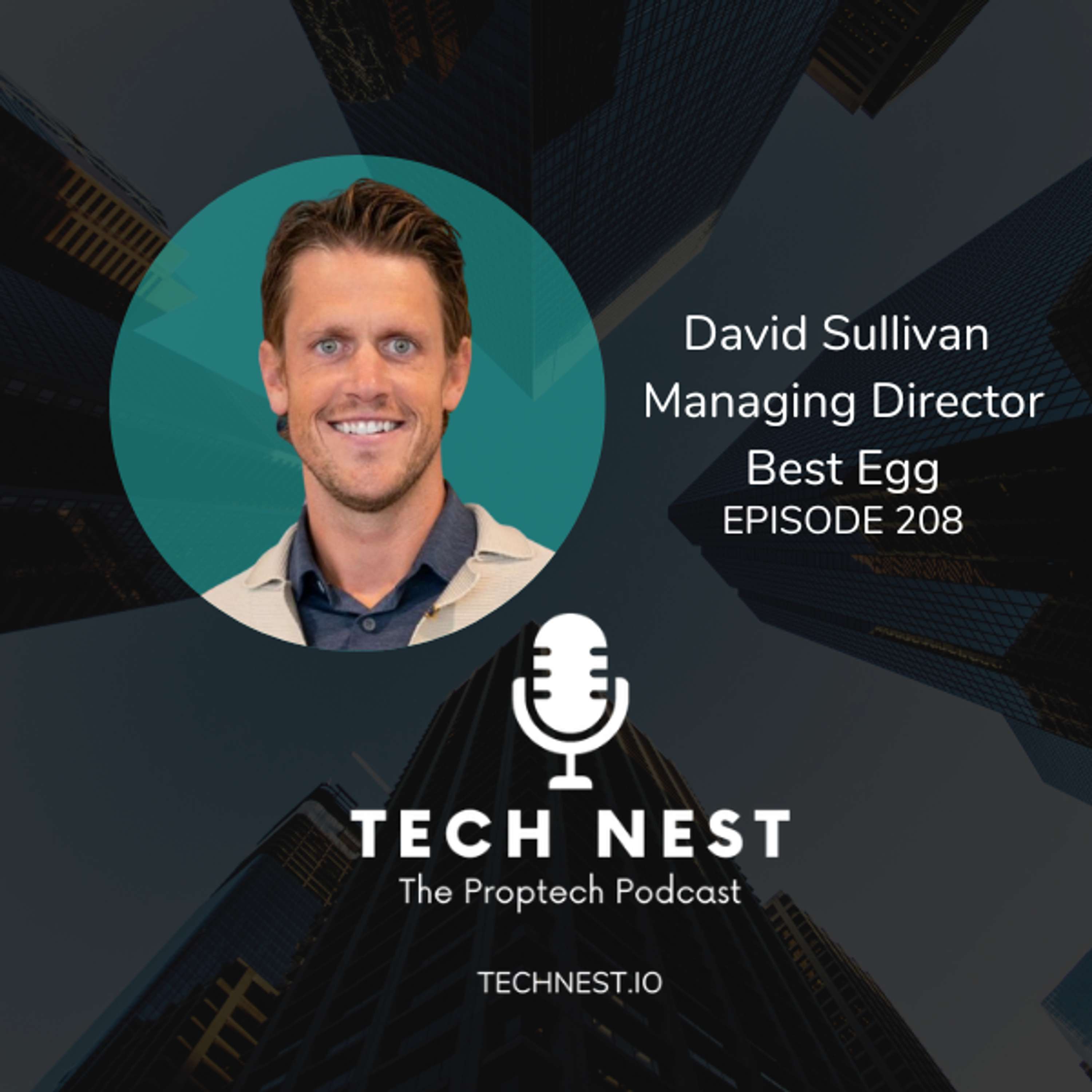 Tech Nest: The Proptech Podcast