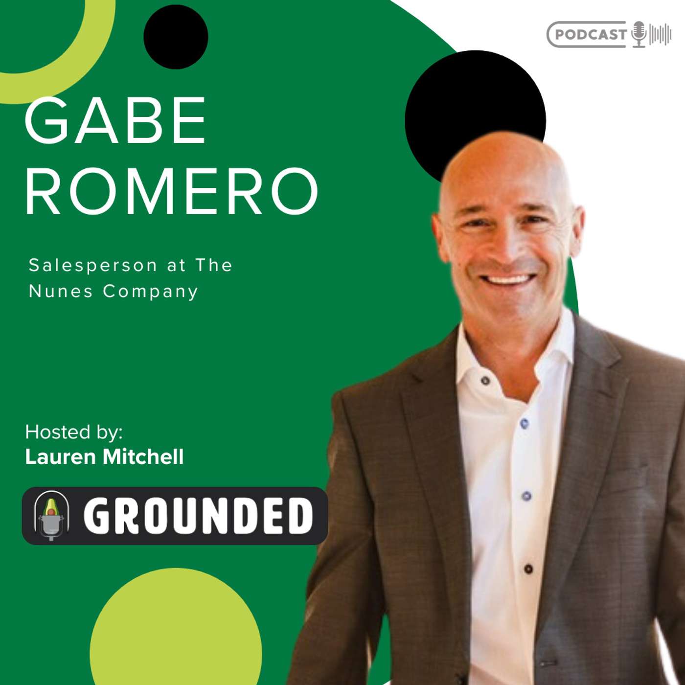 Grounded