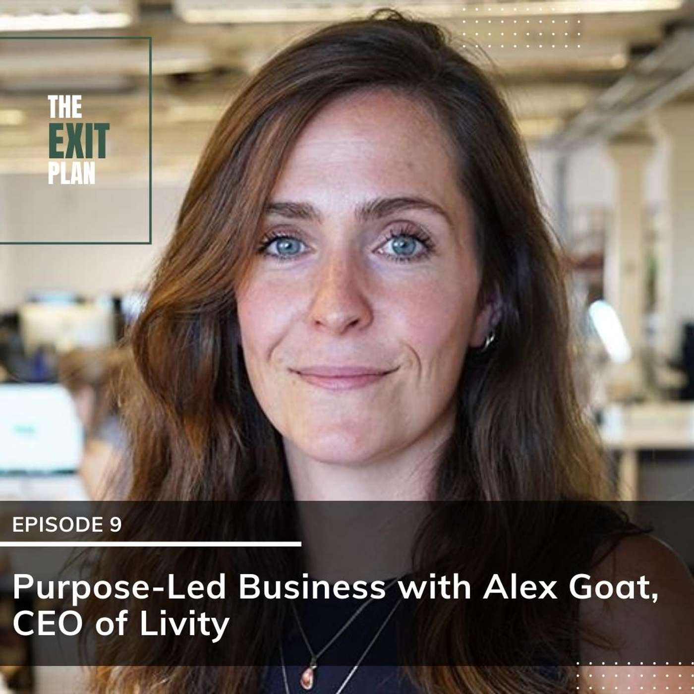 The Exit Plan: Mergers and Acquisitions for Creative Entrepreneurs