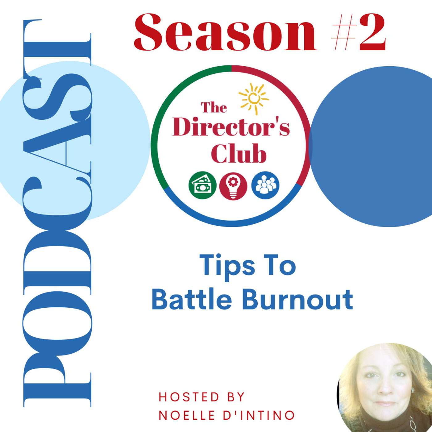 The Director\'s Club