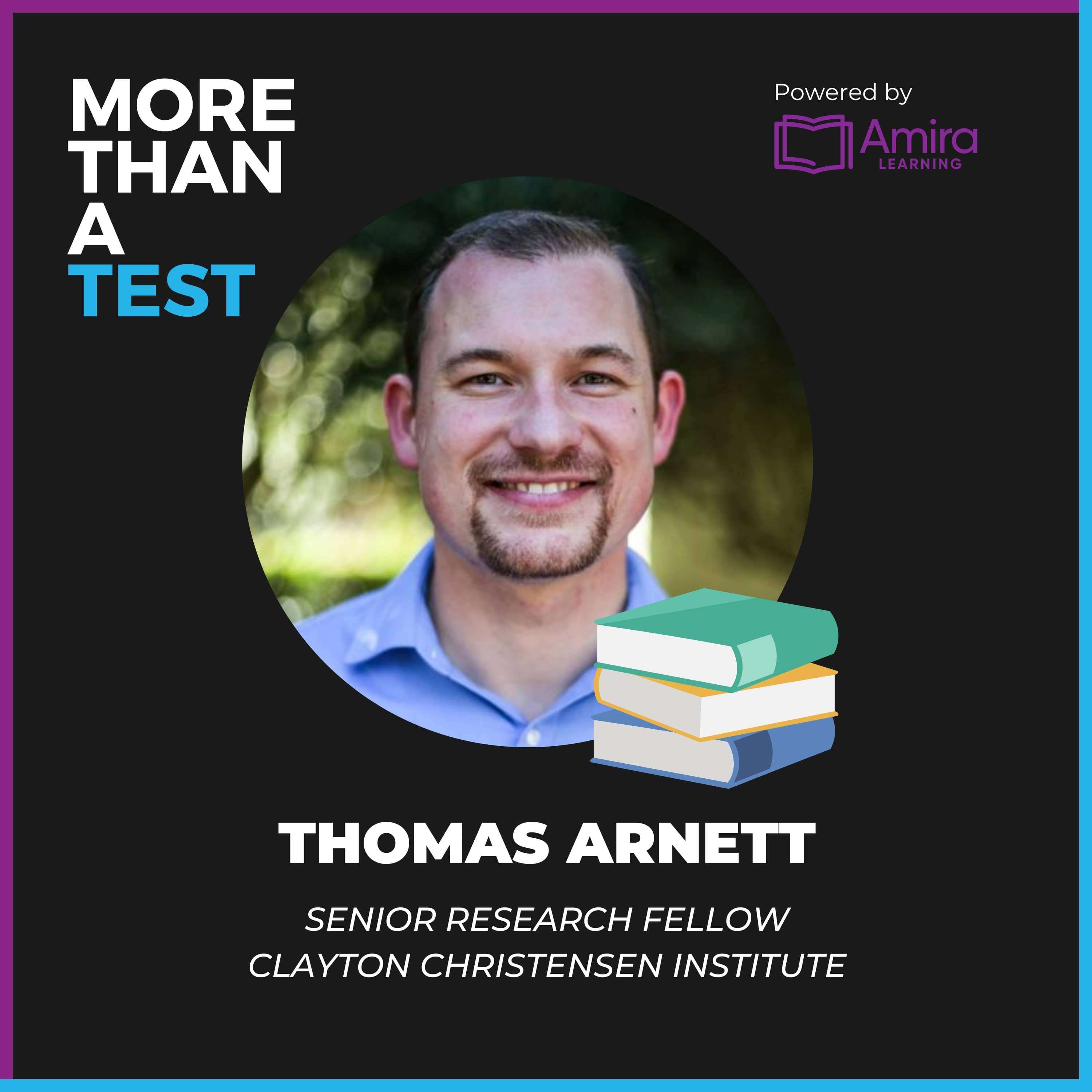 More Than A Test
