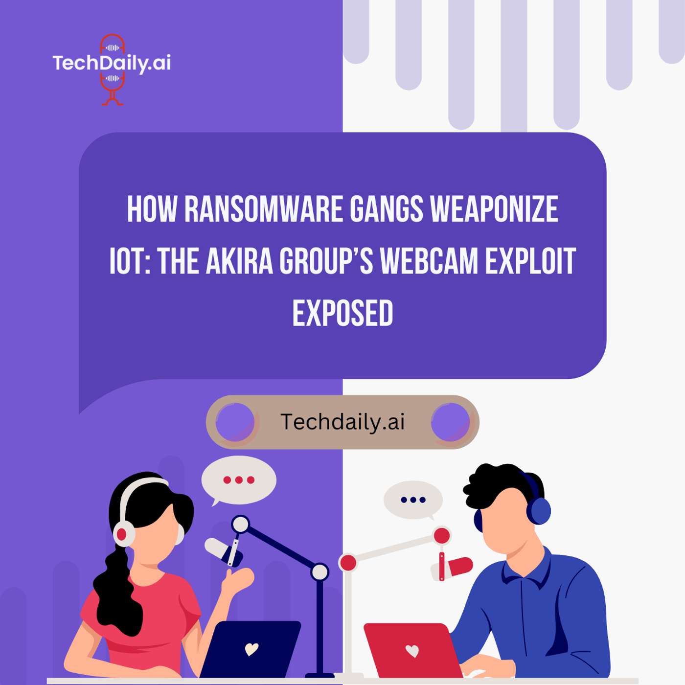 TechDaily.ai