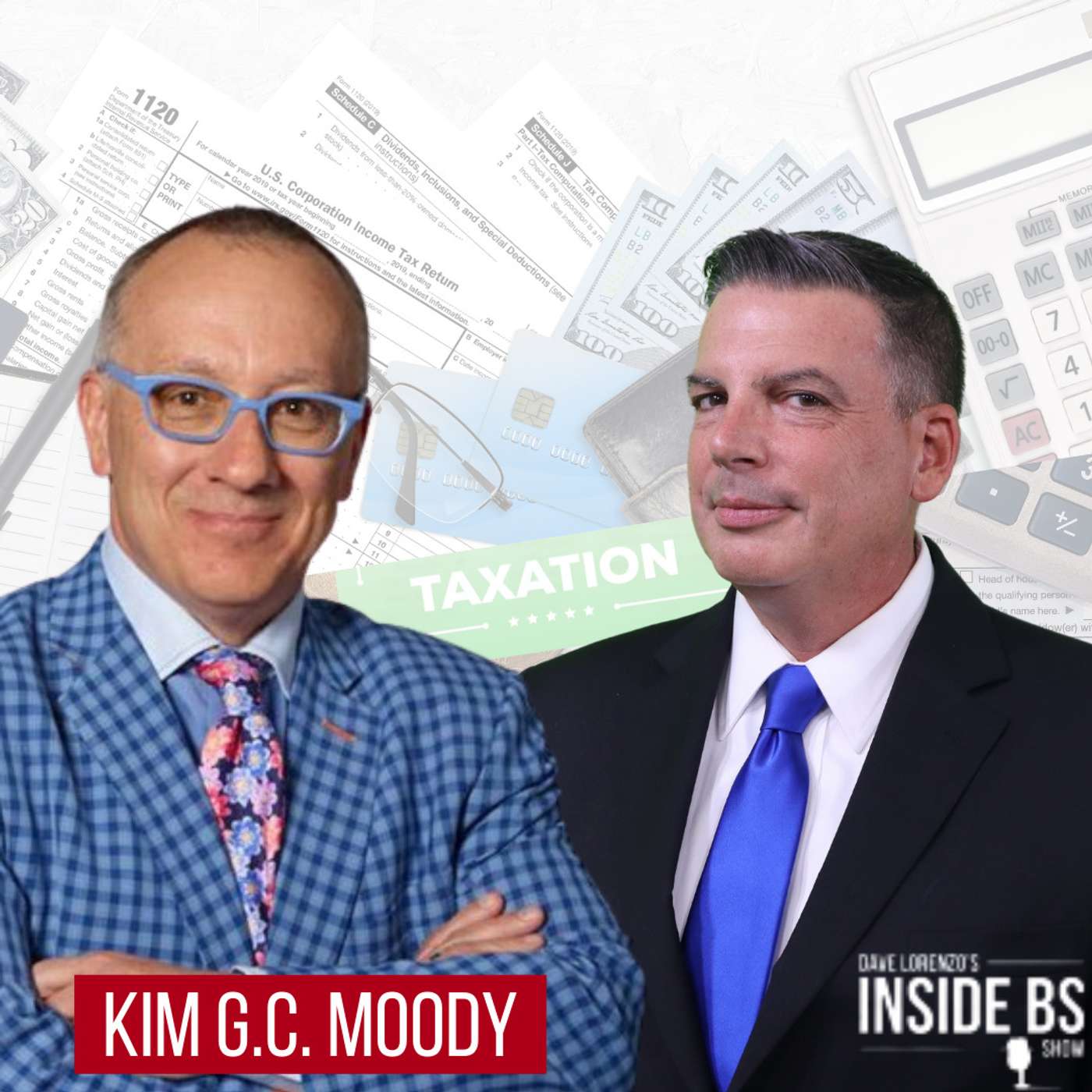 How Do Wealthy People in Canada Reduce Tax Exposure?| Kim G C Moody | 464