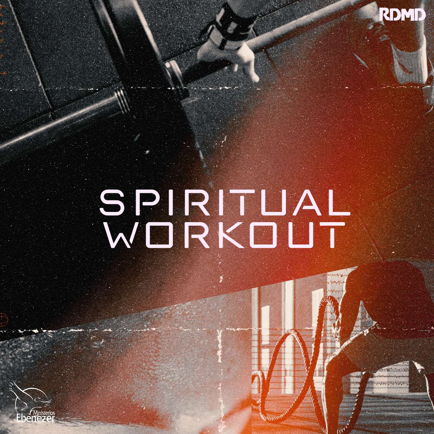 Spiritual Workout episode artwork