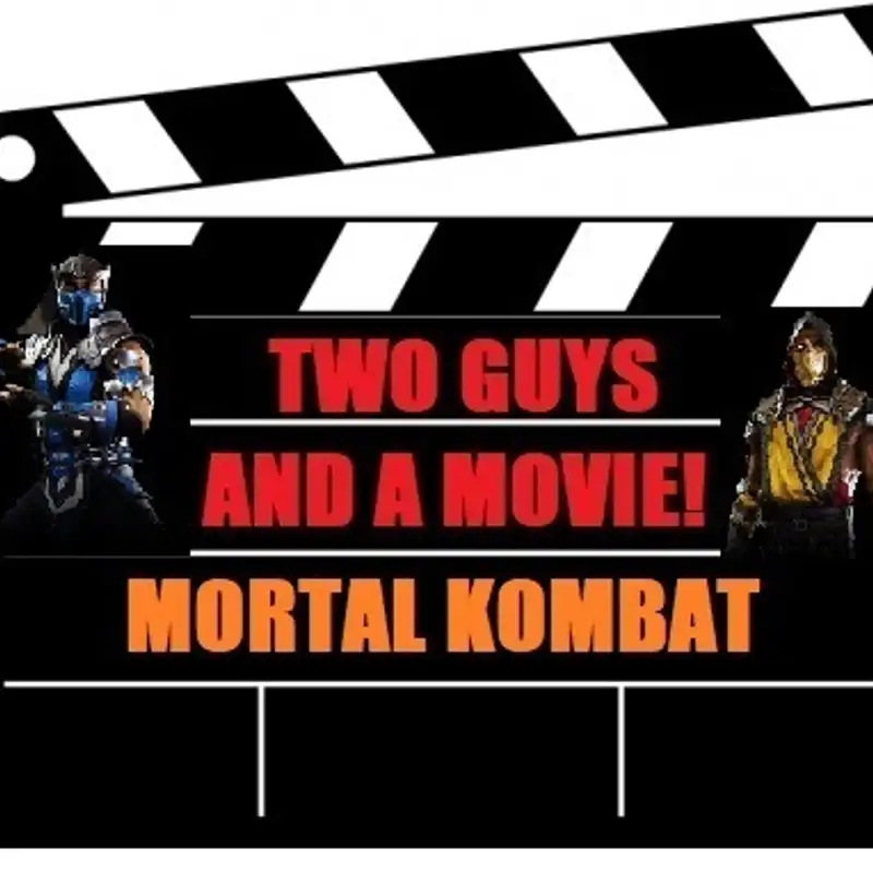 Mortal Kombat