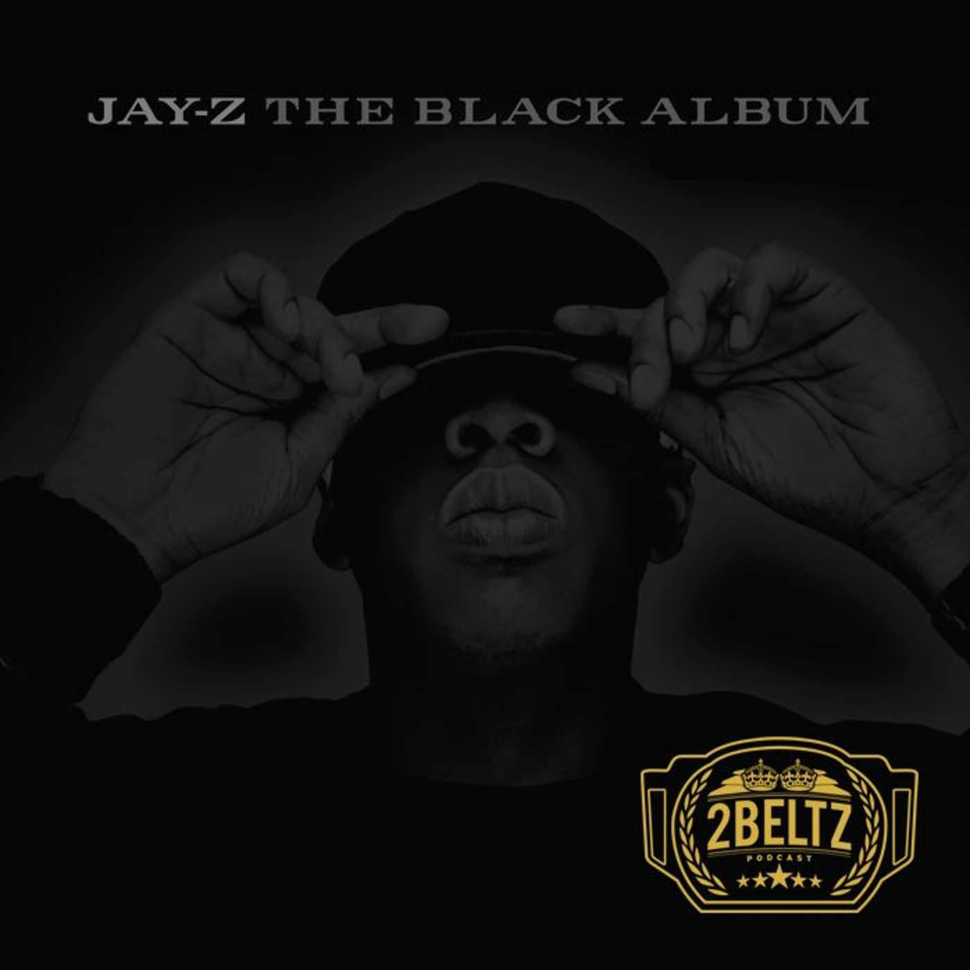 Episode 69 - The Black Album Episode (Feat.  @JonP718) episode artwork