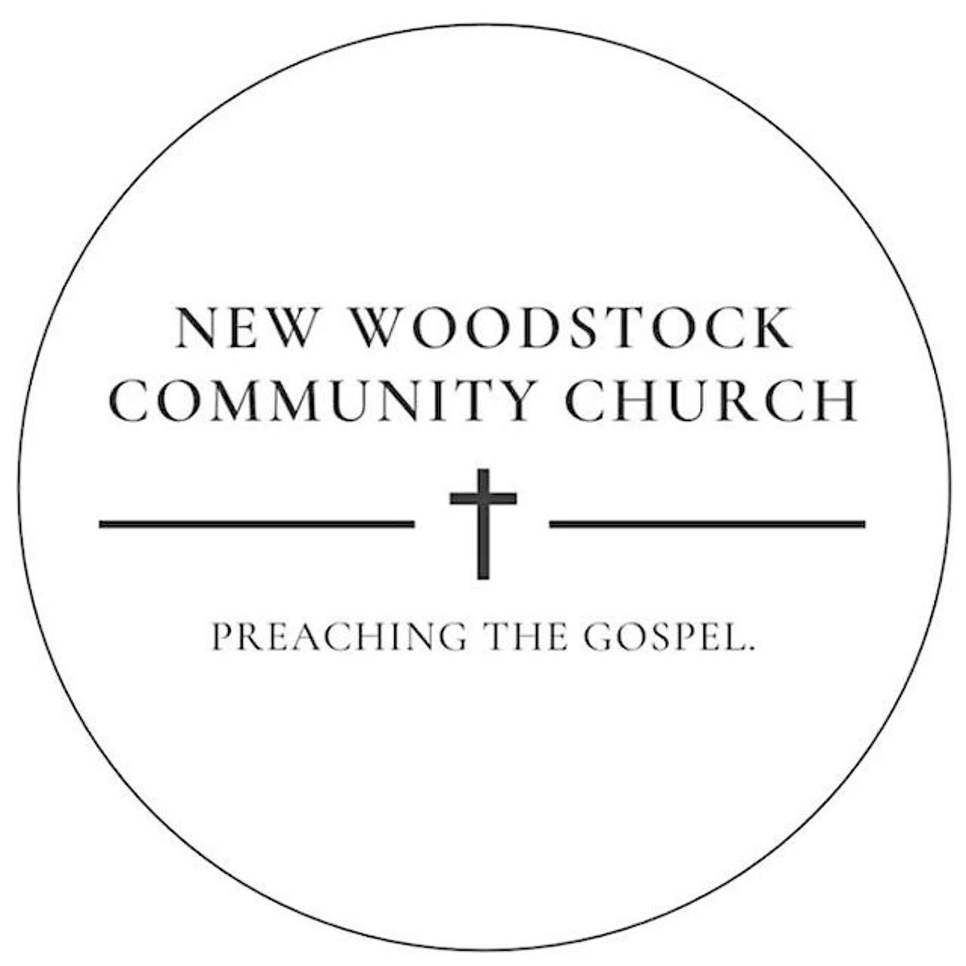 New Woodstock Community Church Sermons