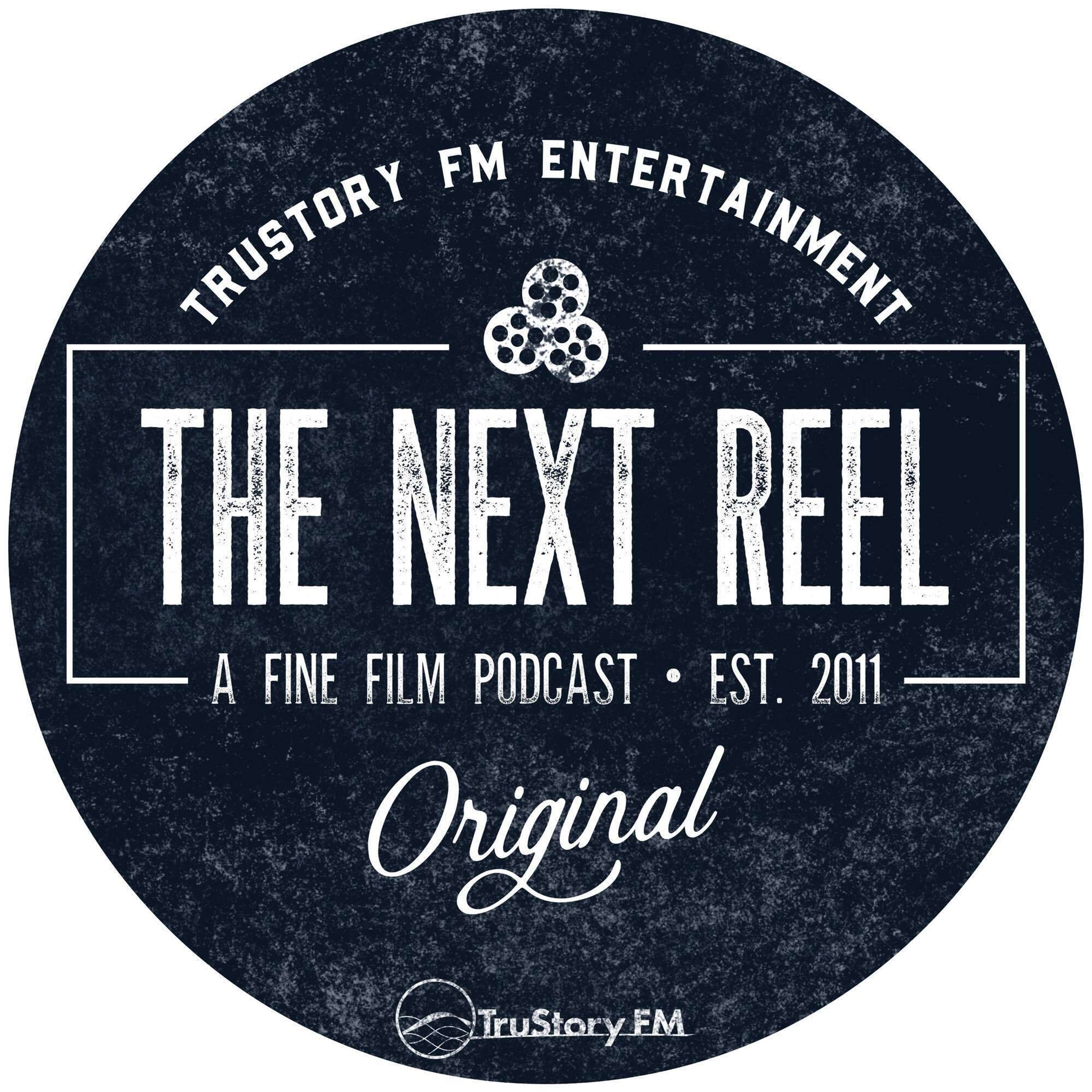 The Next Reel Film Podcast