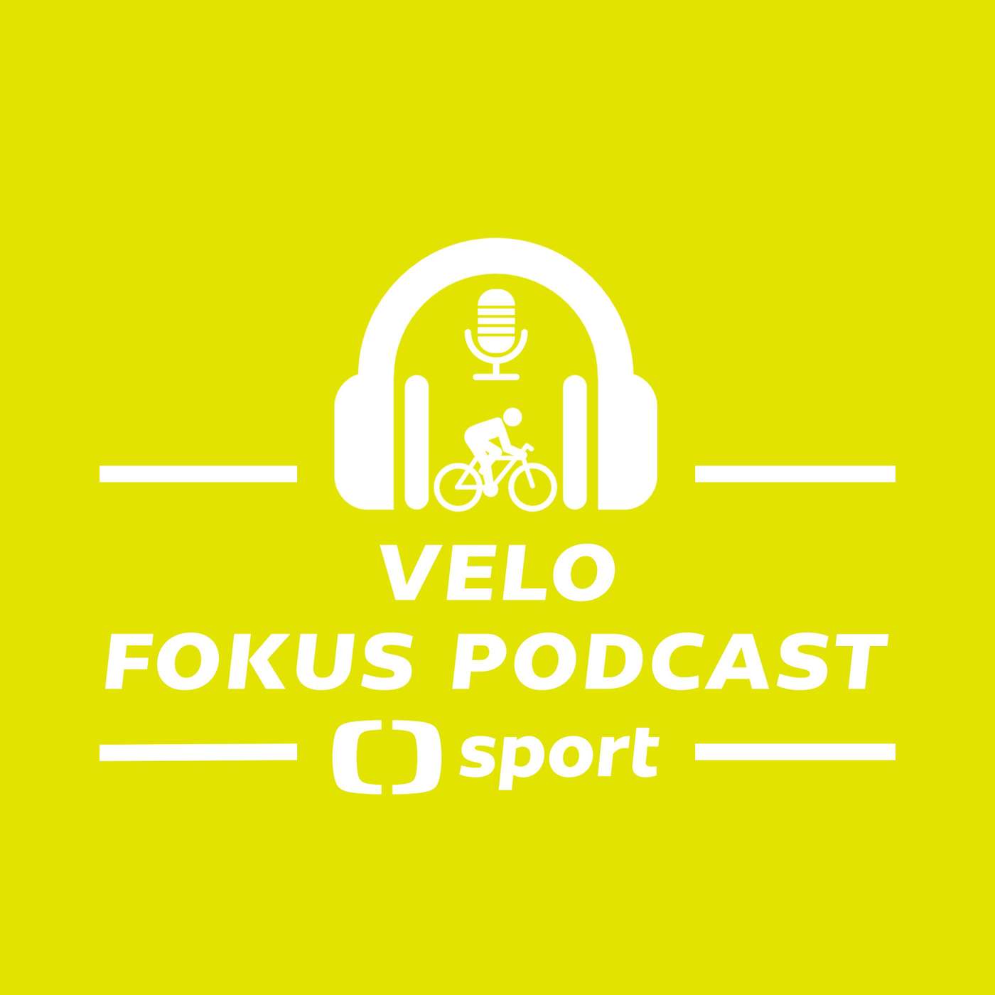 Velo fokus podcast: Tour de France, která tu ještě nebyla?
