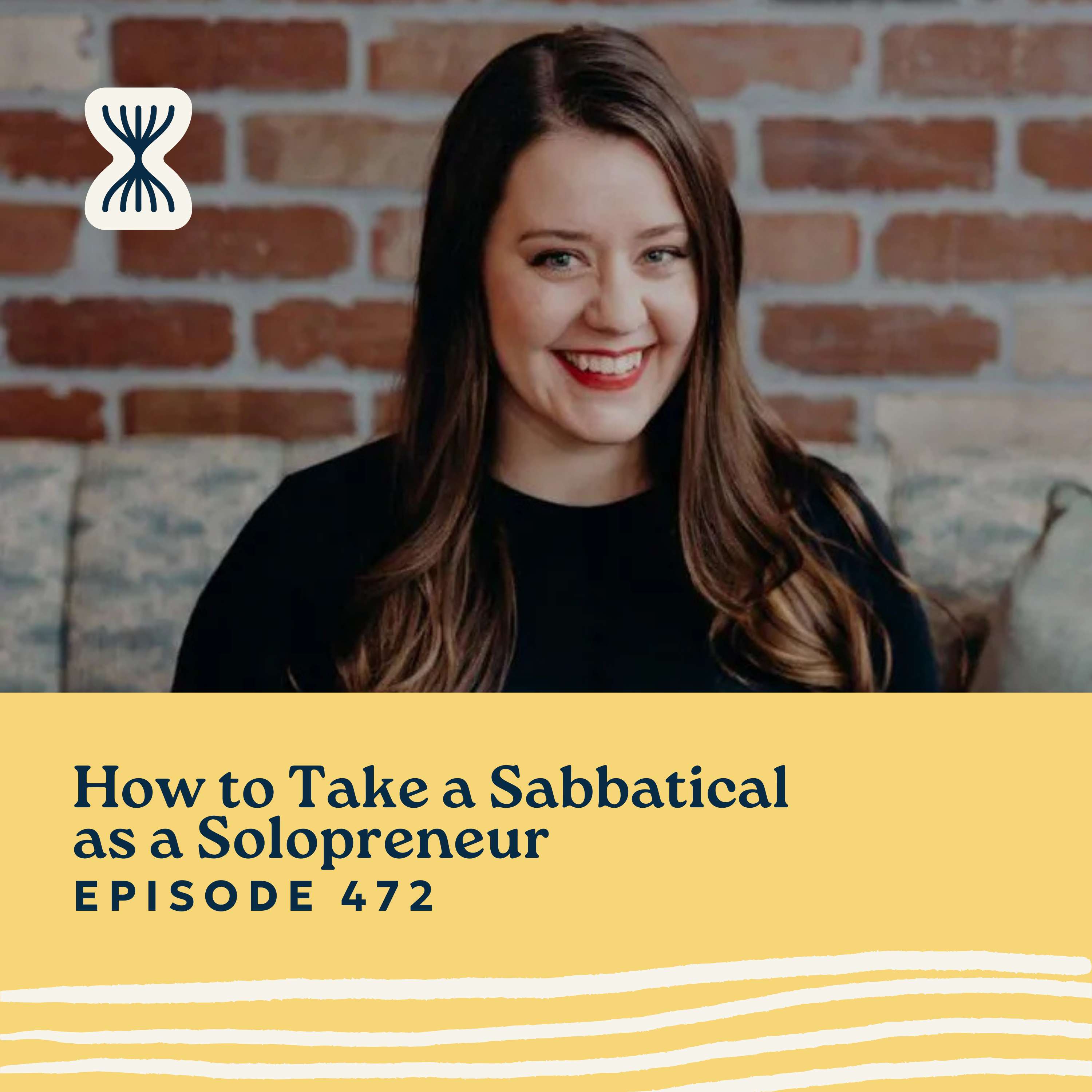 Streamlined Solopreneur: Systems & Automation to Help Solopreneurs Reduce Friction