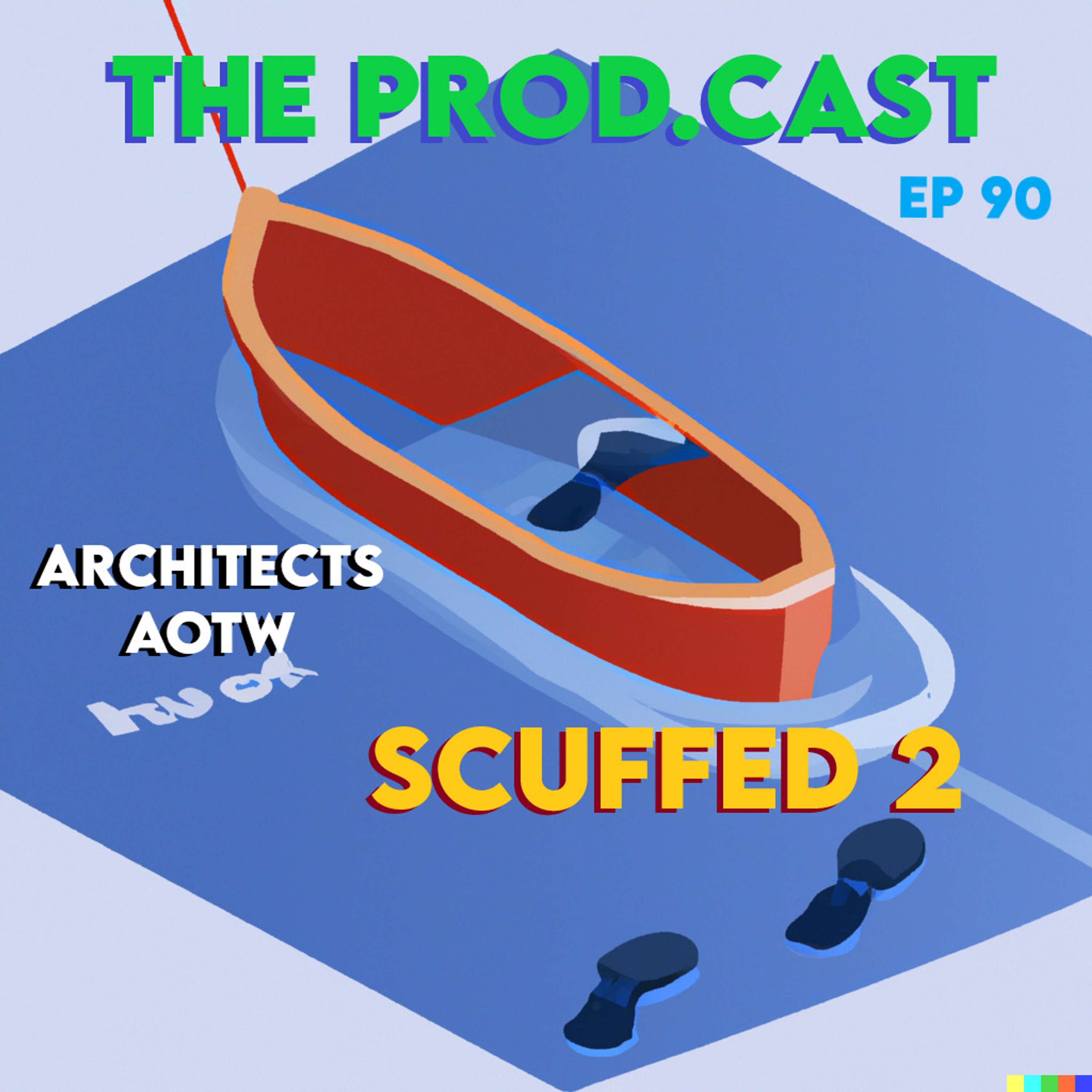 The Prod.cast