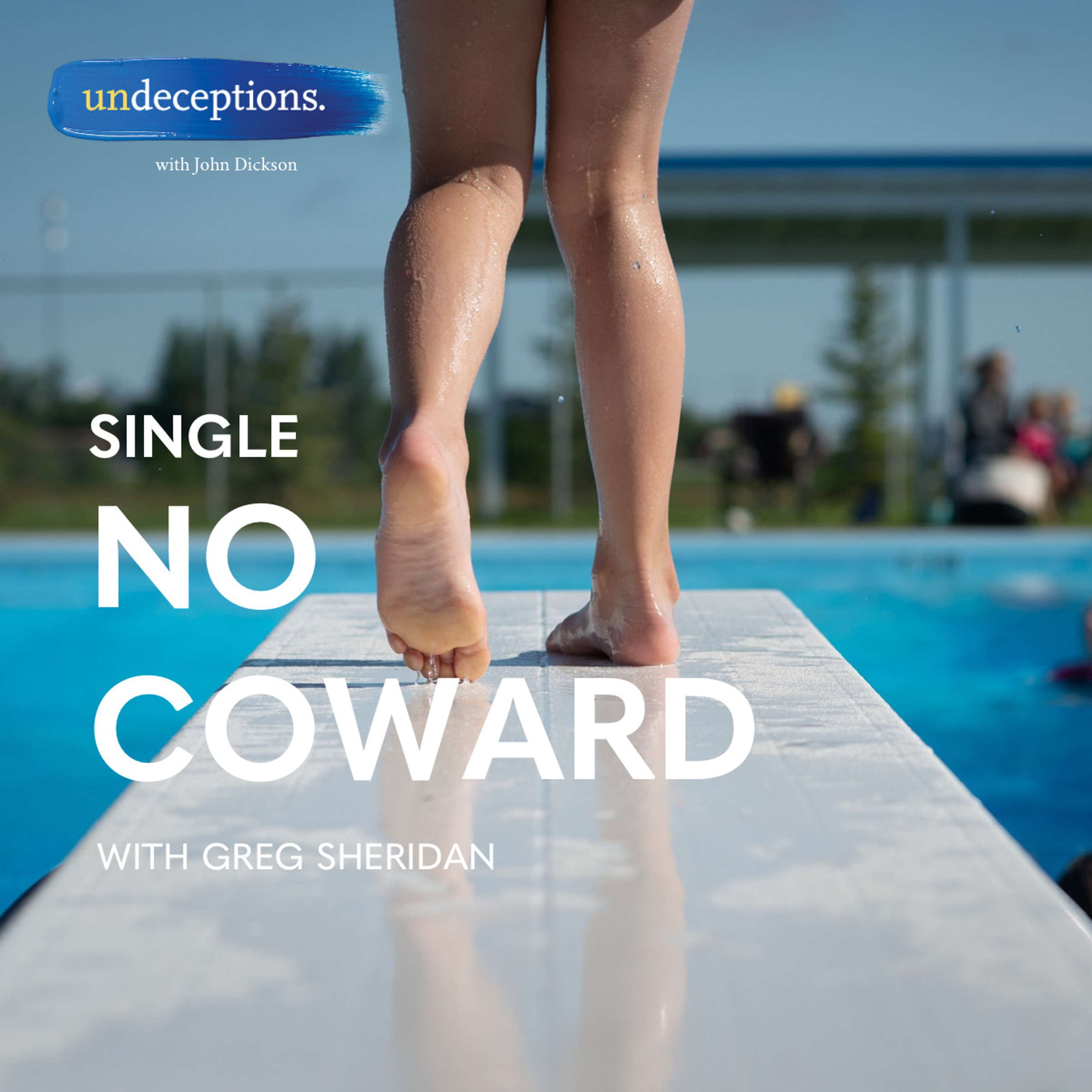 No Coward single