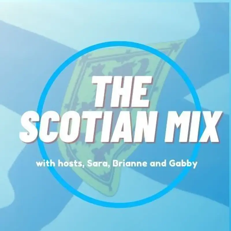 The Scotian Mix