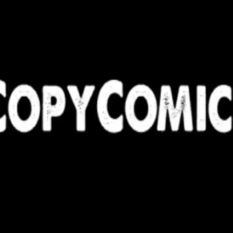 STAND UP - Le scandale Copy Comic, c'est quoi?