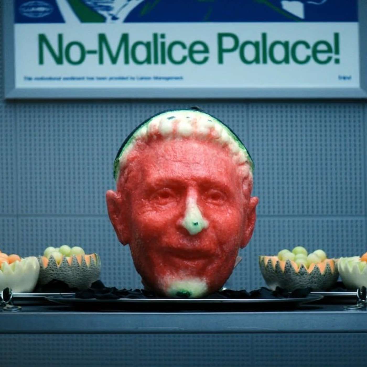 Severance: Trojan's Horse