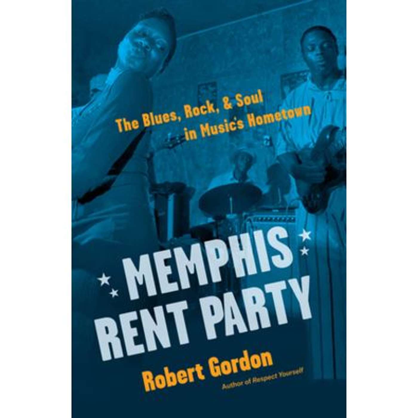 Red Velvet Media talks to Robert Gordon, Memphis Rent Party ! Red Velvet Media talks to Robert Gordon, Memphis Rent Party !