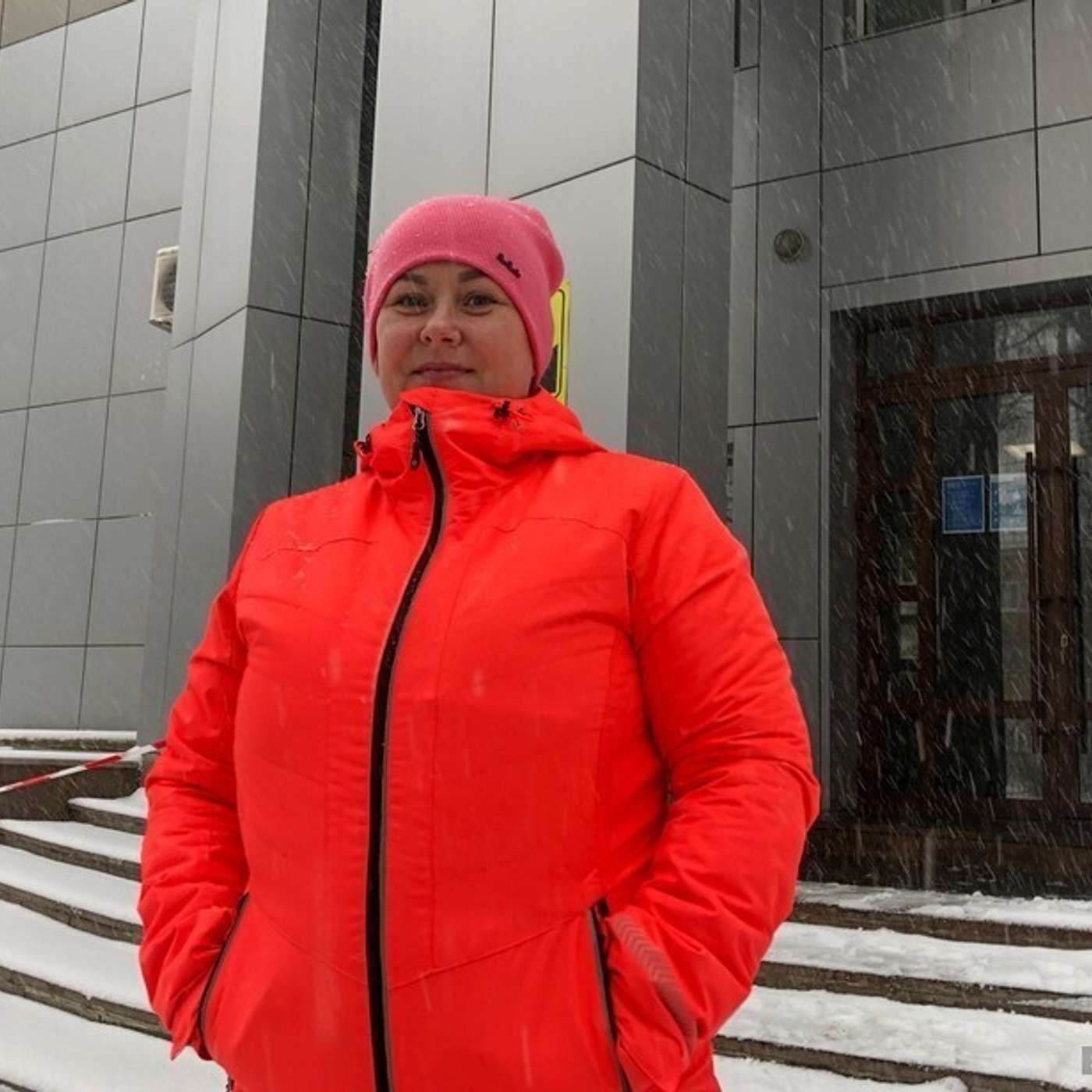 Елена — террористка и экстремистка, считают российские прокуроры