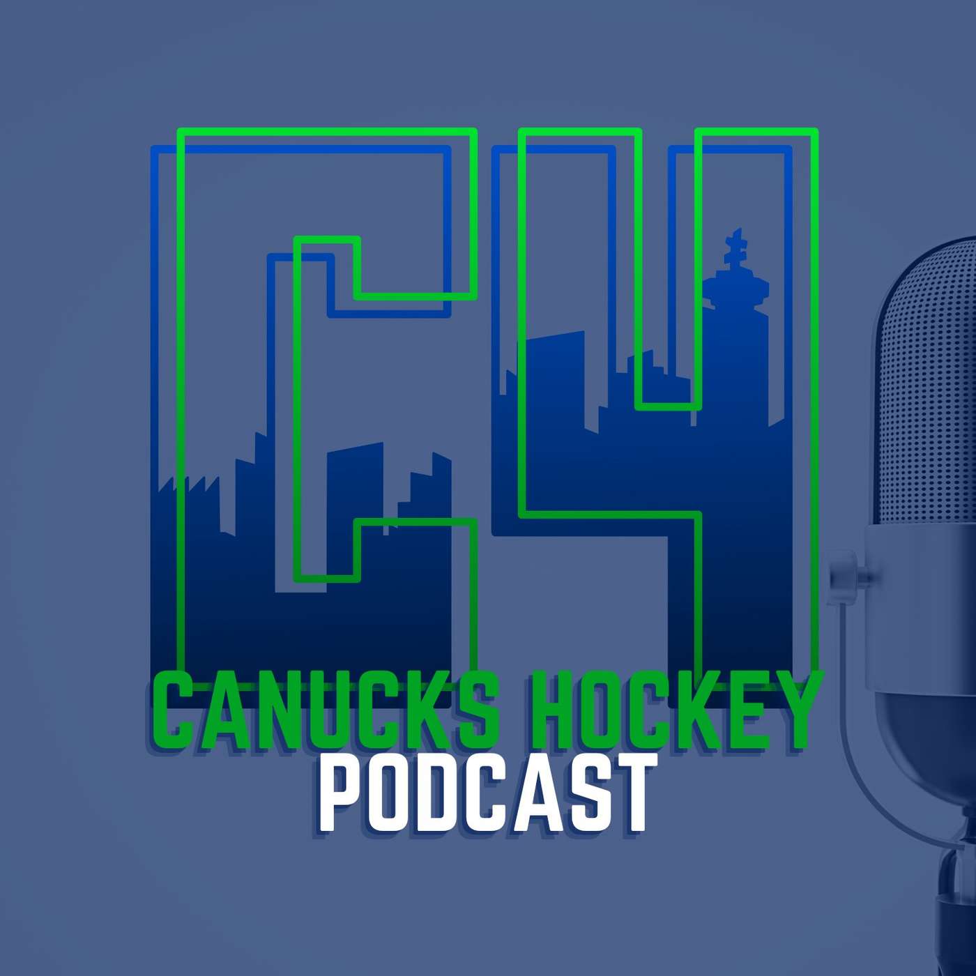 C4 Canucks Hockey Podcast