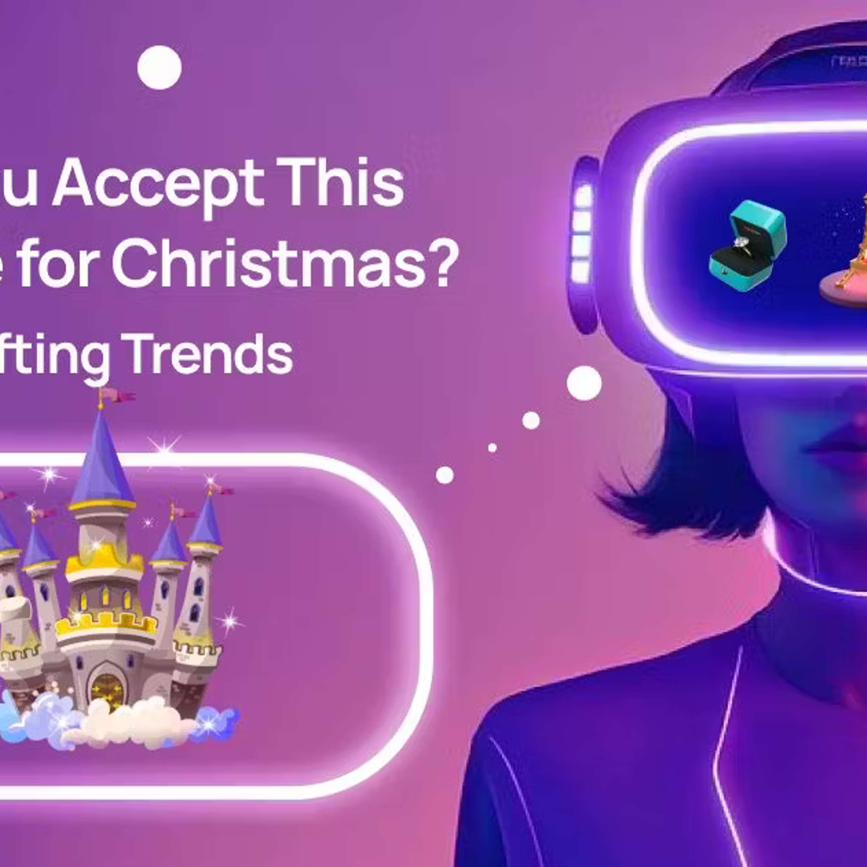 Virtual Connections, Personal Touches: How Dating Apps Changed Holiday Gift Traditions