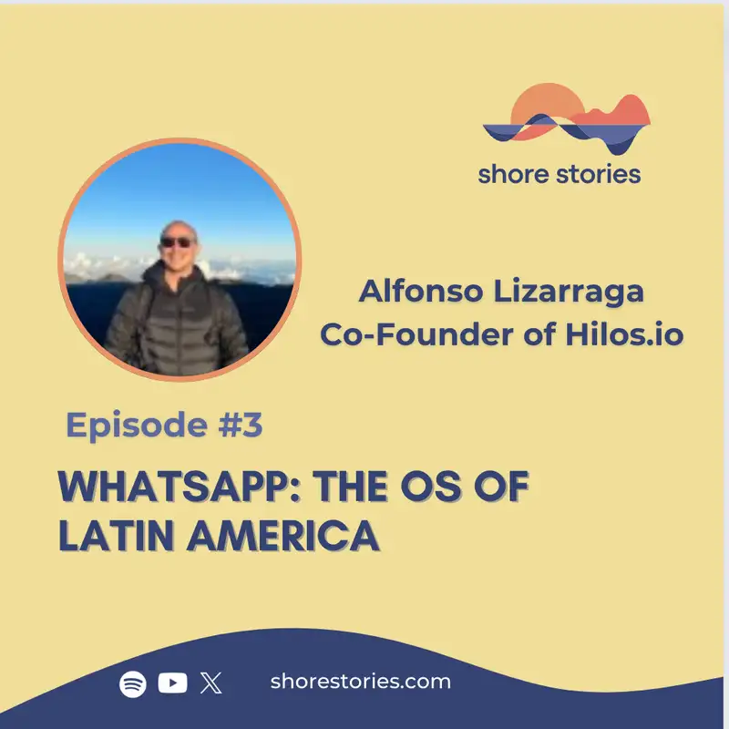Building the Zapier for Whatsapp in LatAm