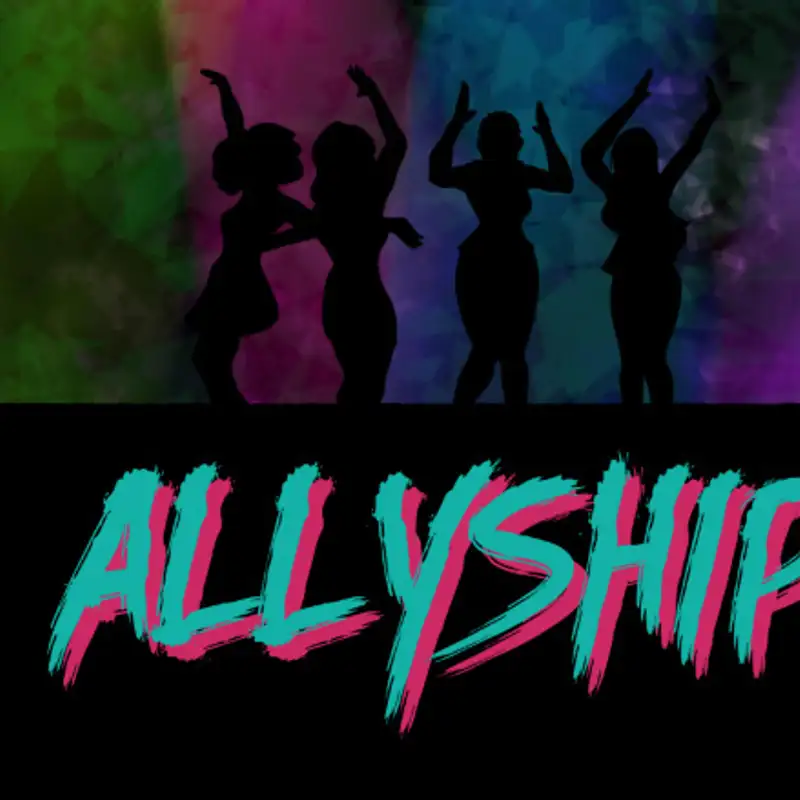 Allyship: Explained
