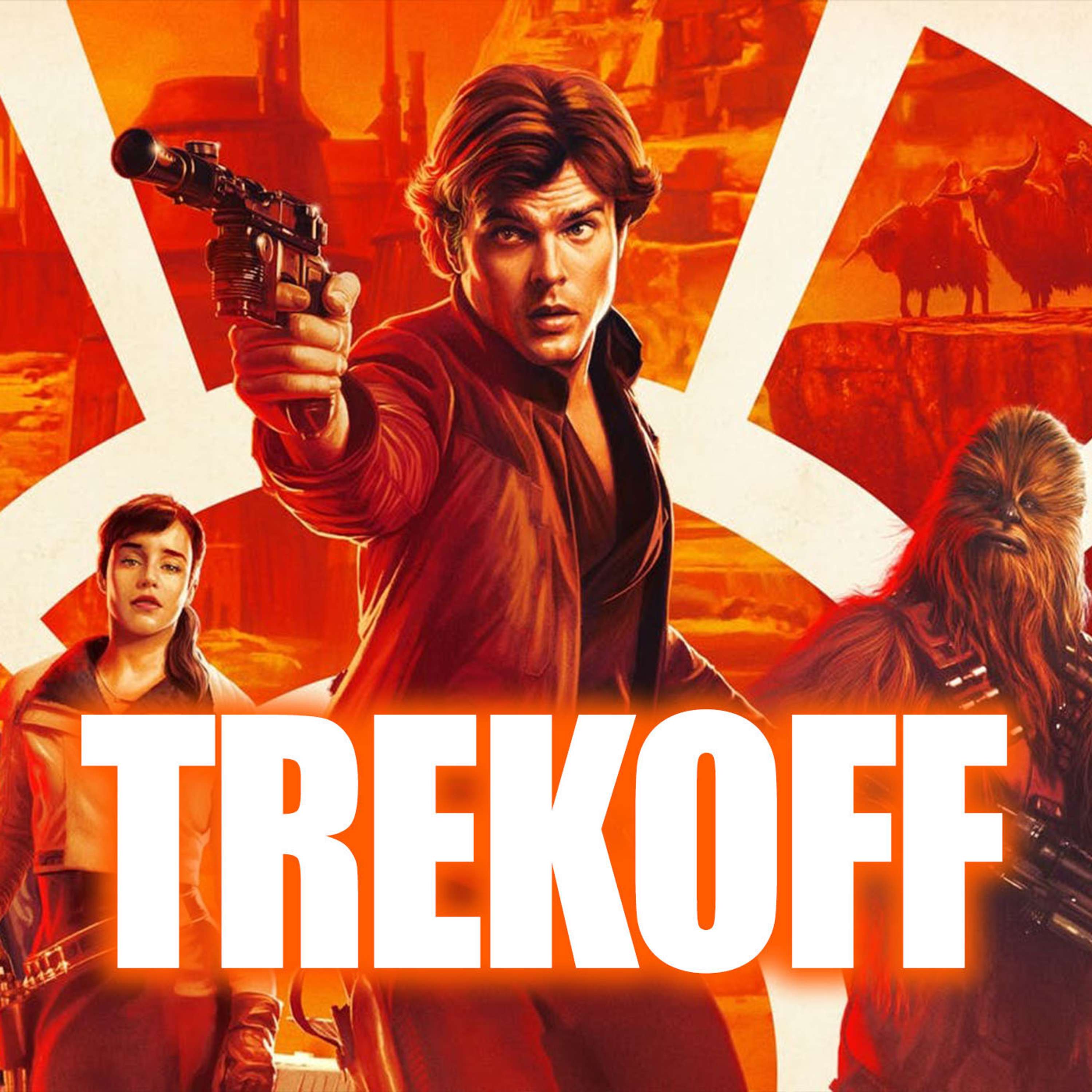 SOLO: A Star Wars Story - First Reaction thumbnail