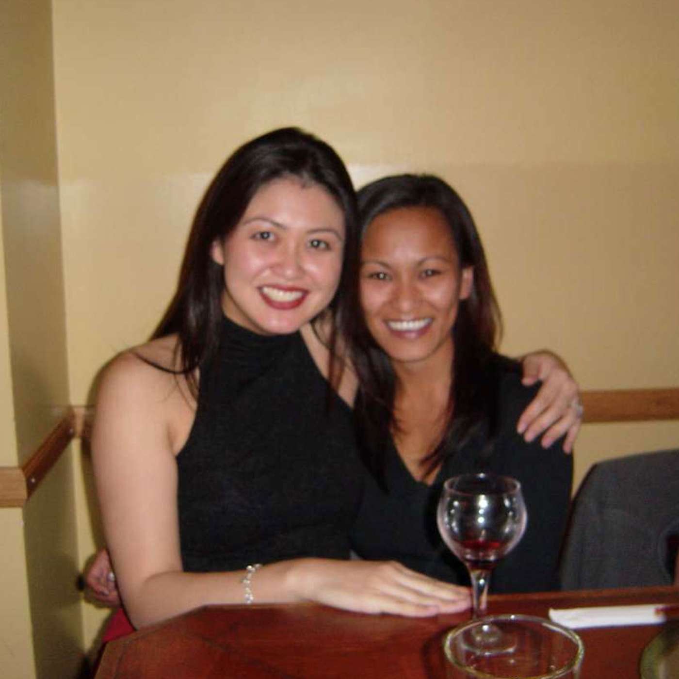 How I Met My BFF