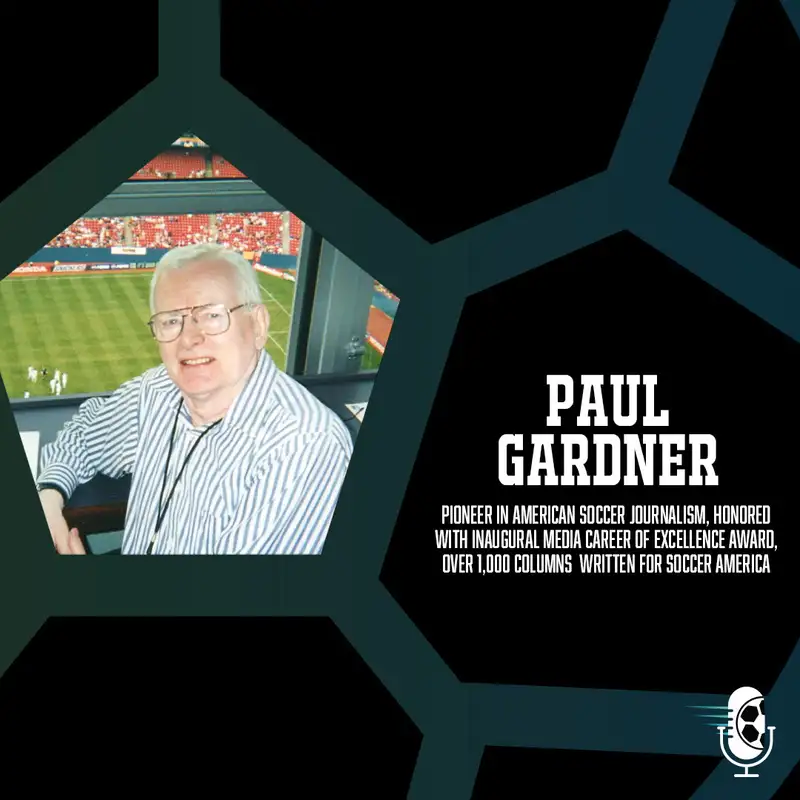 2022-05-17 Paul Gardner