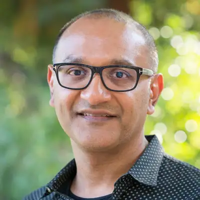 Jeetu Patel