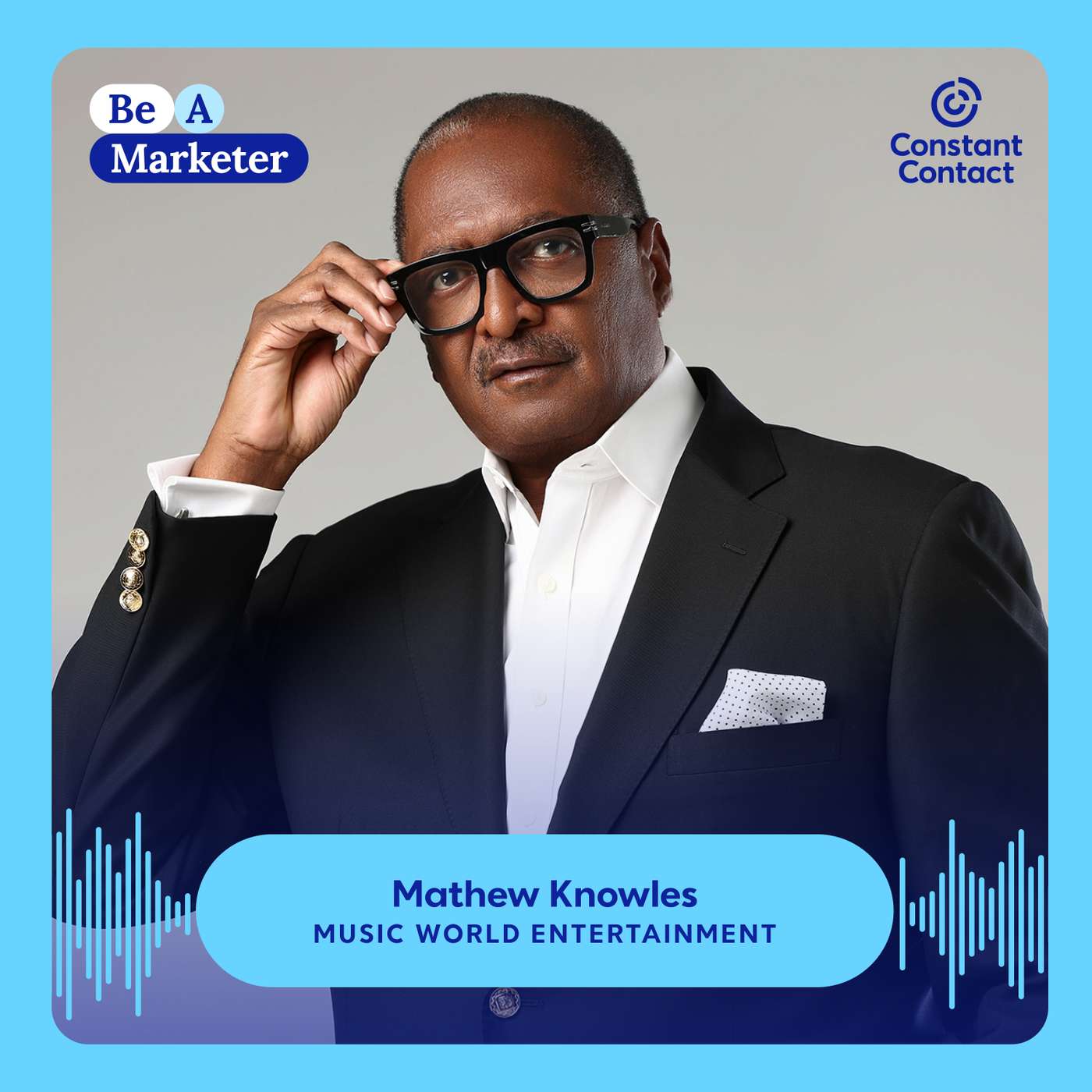 How to Build a Brand that Lasts with Mathew Knowles How to Build a Brand that Lasts with Mathew Knowles