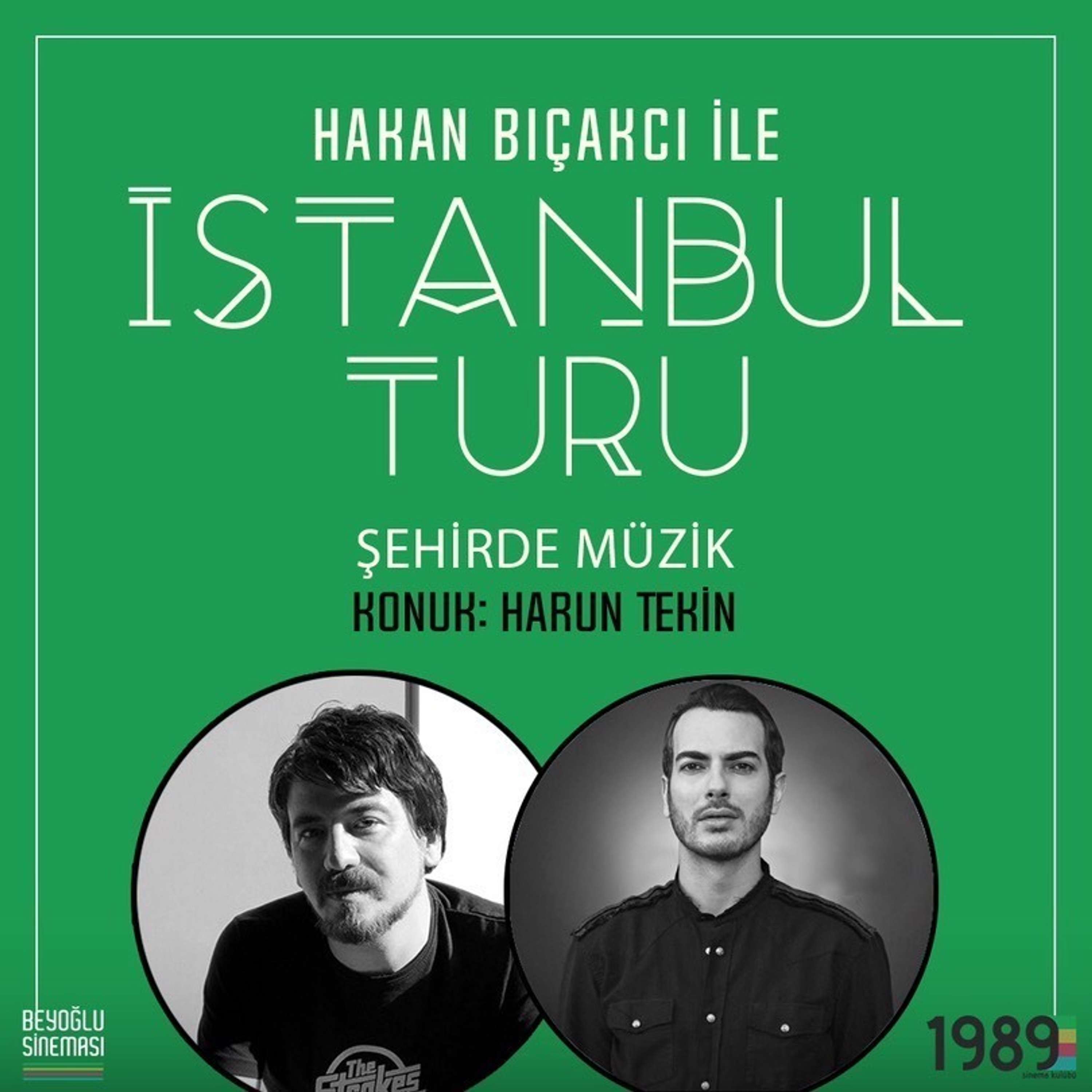İstanbul Turu