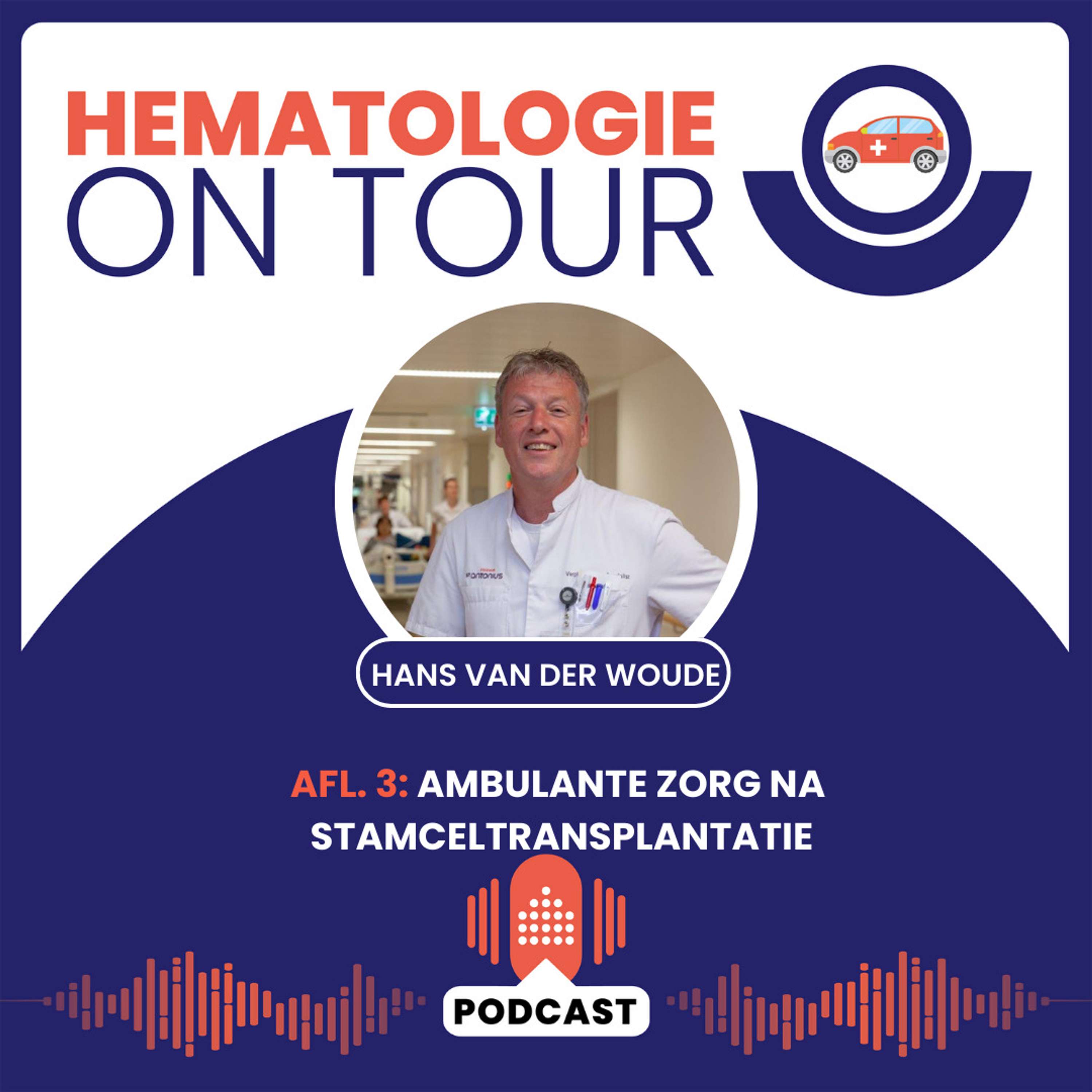 Hematologie on Tour