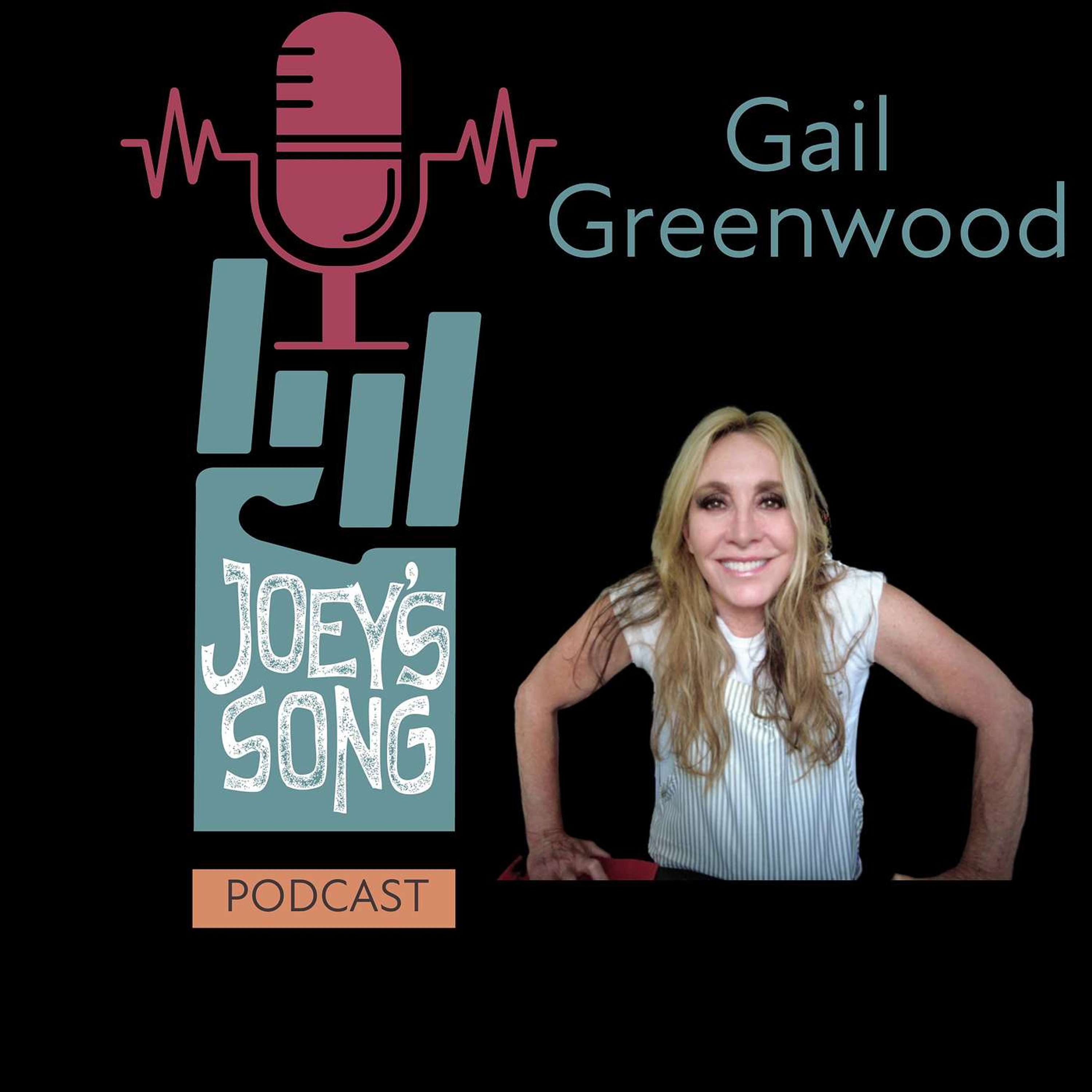 Joey’s Song