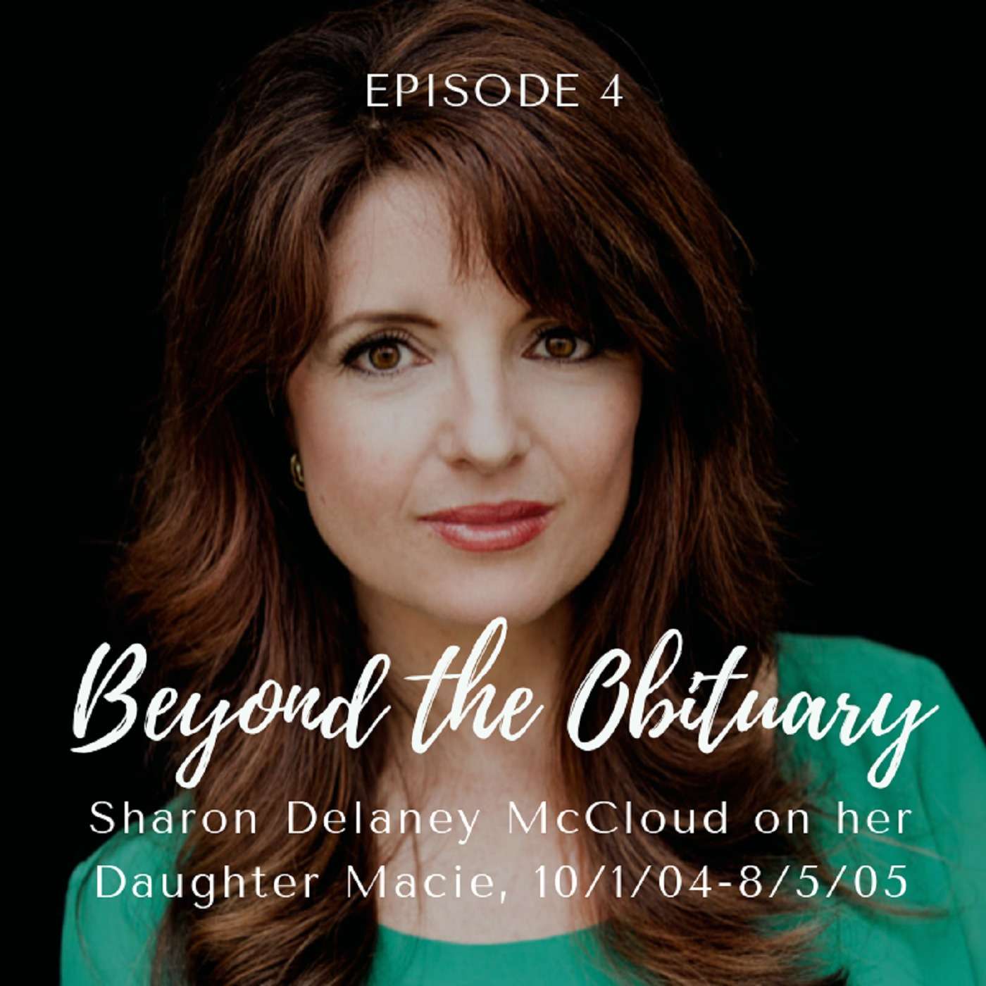 4: Sharon Delaney McCloud on Her Baby Daughter Macie, 10/1/04-8/5/05 4: Sharon Delaney McCloud on Her Baby Daughter Macie, 10/1/04-8/5/05