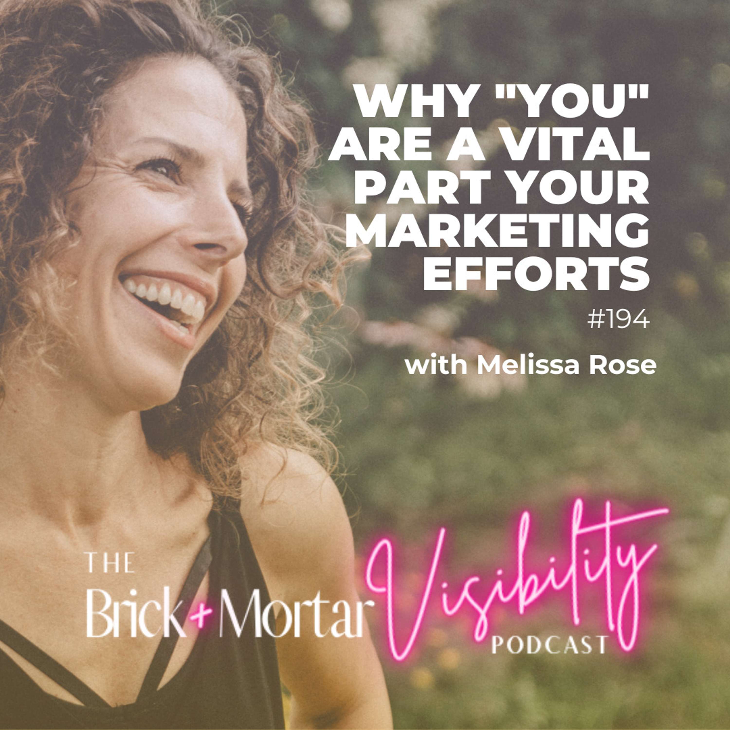 Brick and Mortar Visibility
