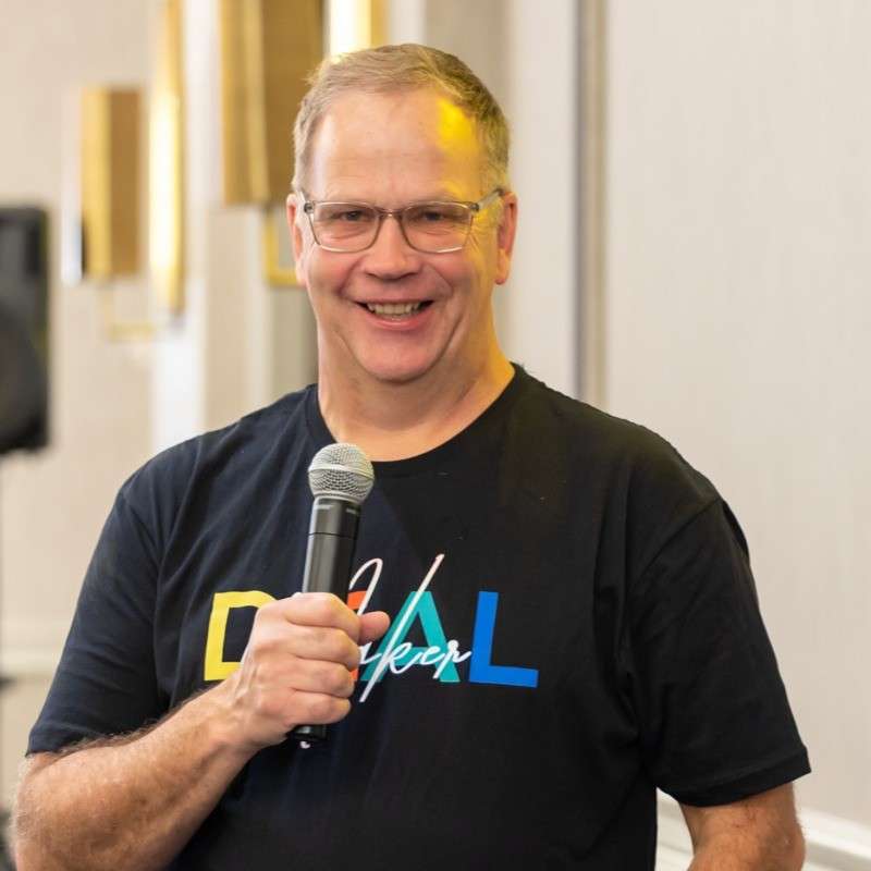 Jim Ingersoll
