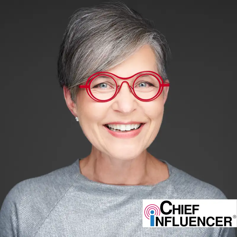 Gina Schaefer on Building Communities & Instilling Culture - Chief Influencer - Episode # 010